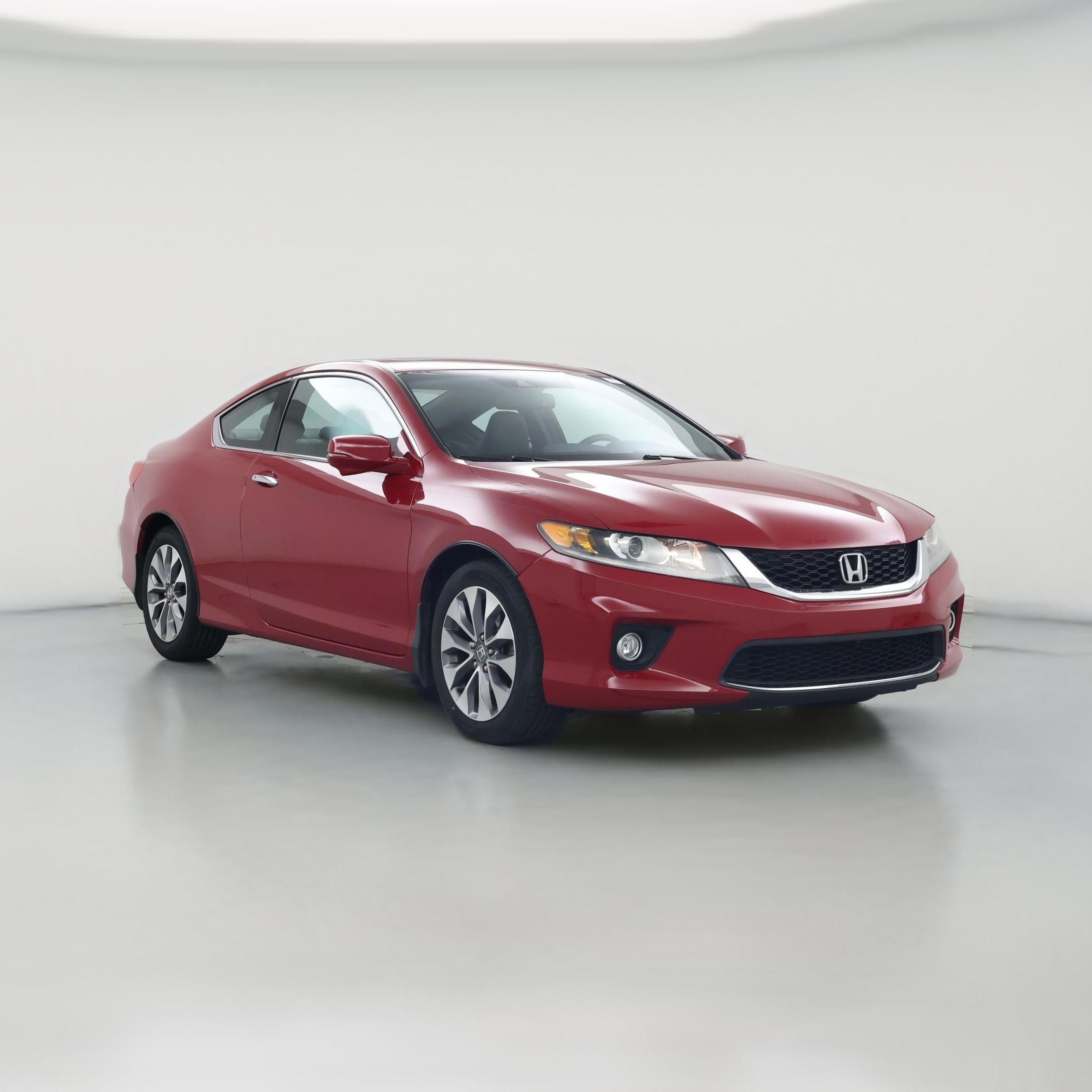 Thumbnail: 2015 Honda Accord - 1