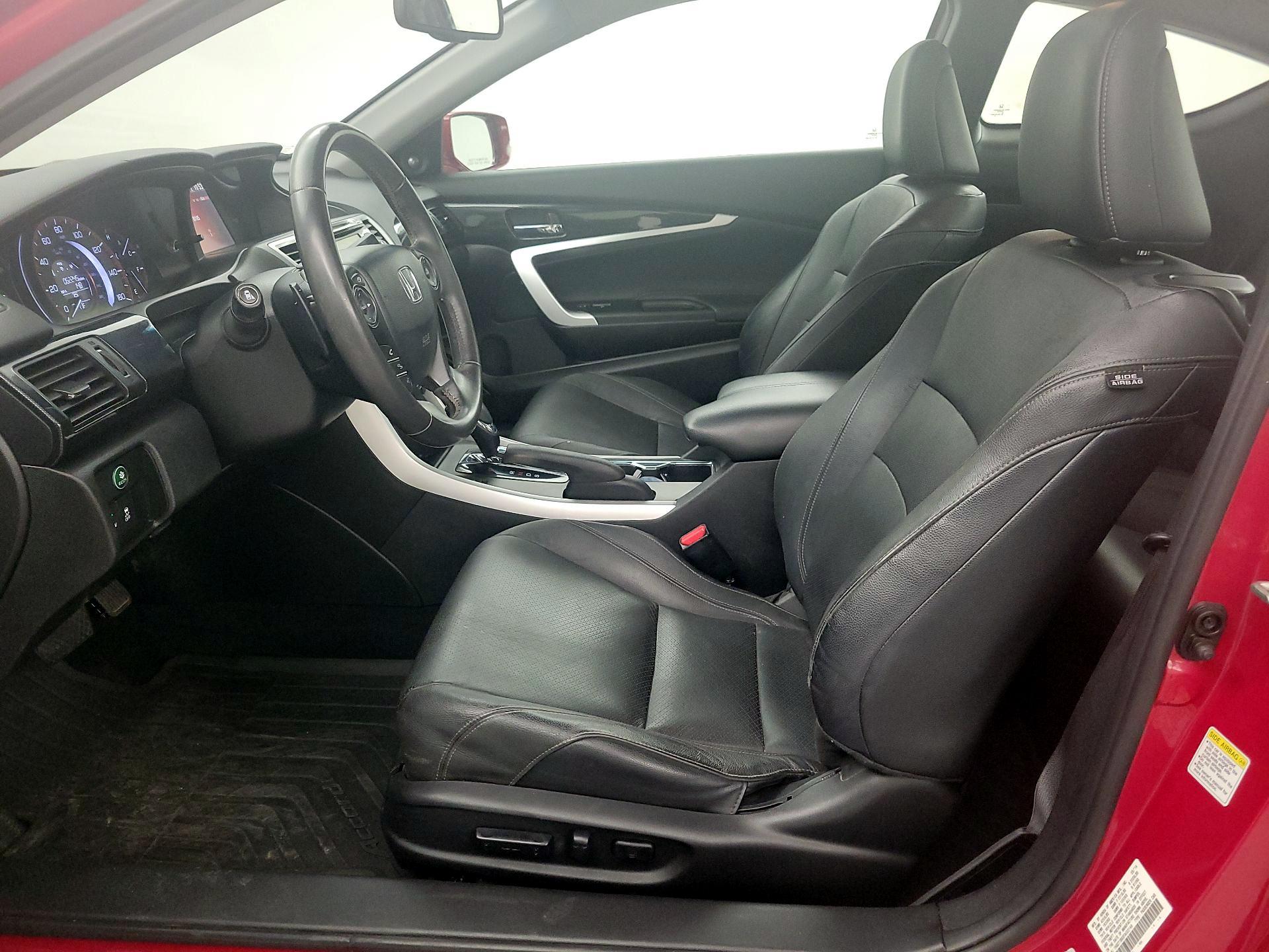 Thumbnail: 2015 Honda Accord - 11