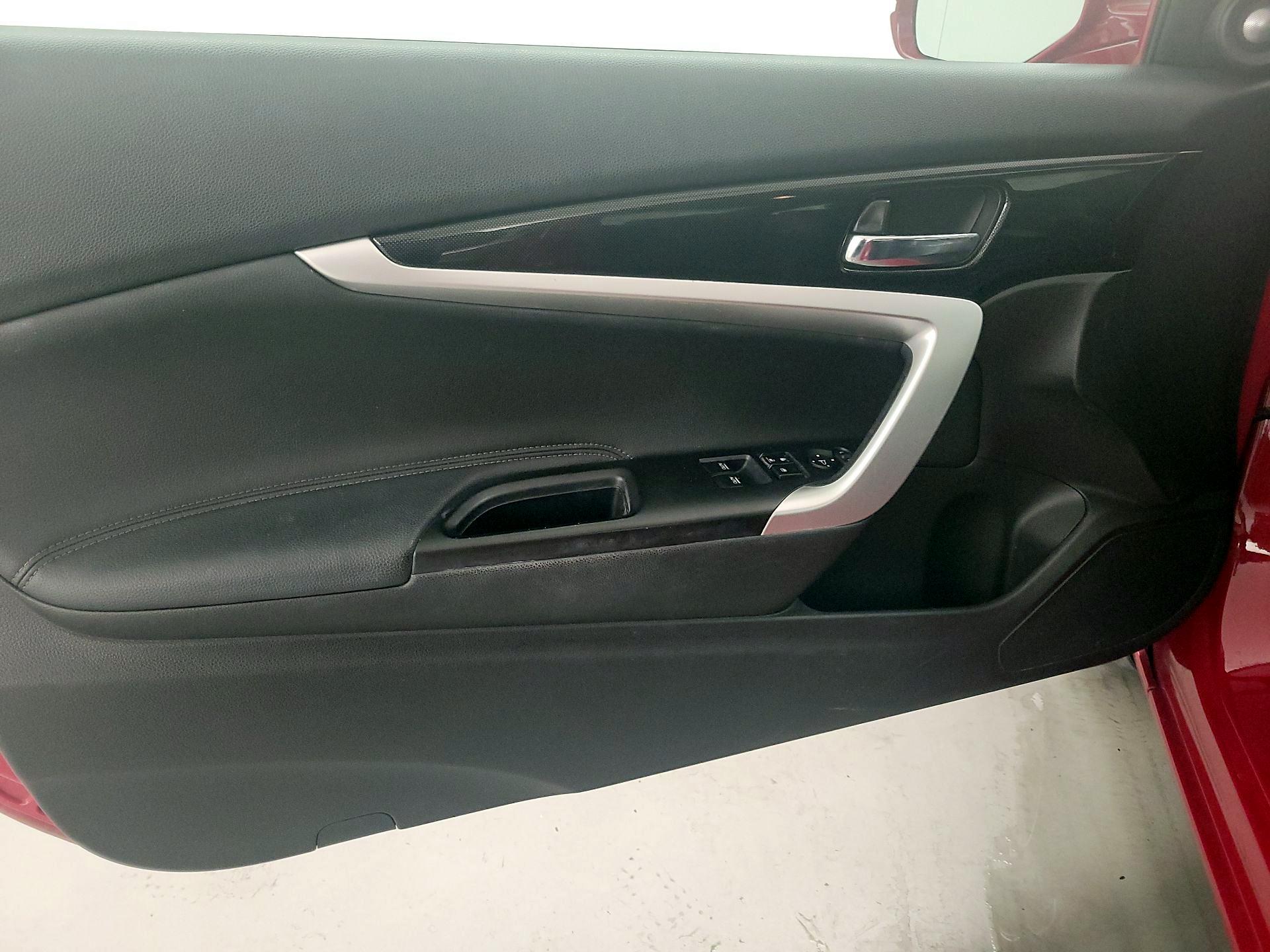 Thumbnail: 2015 Honda Accord - 12