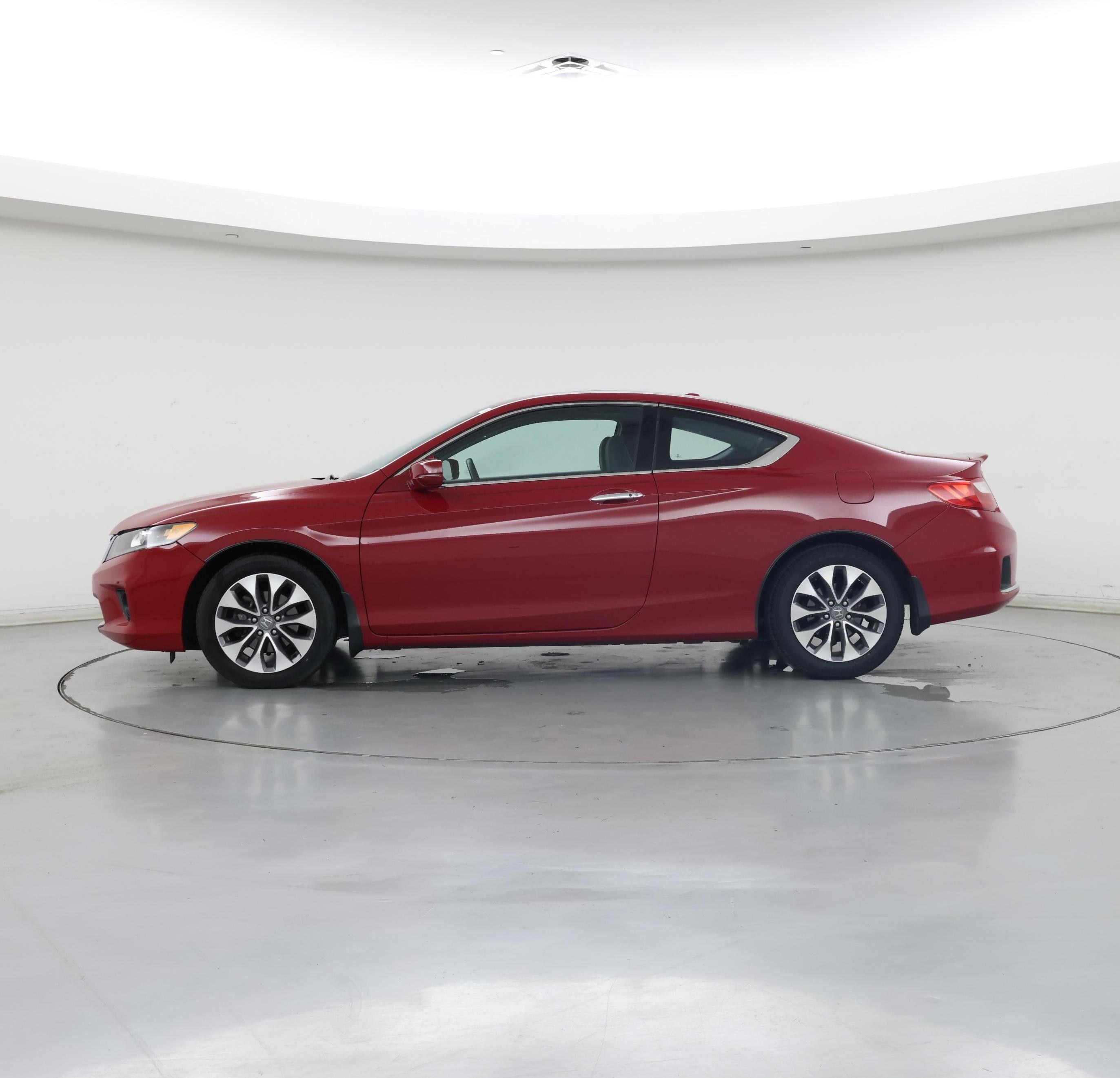 Thumbnail: 2015 Honda Accord - 3