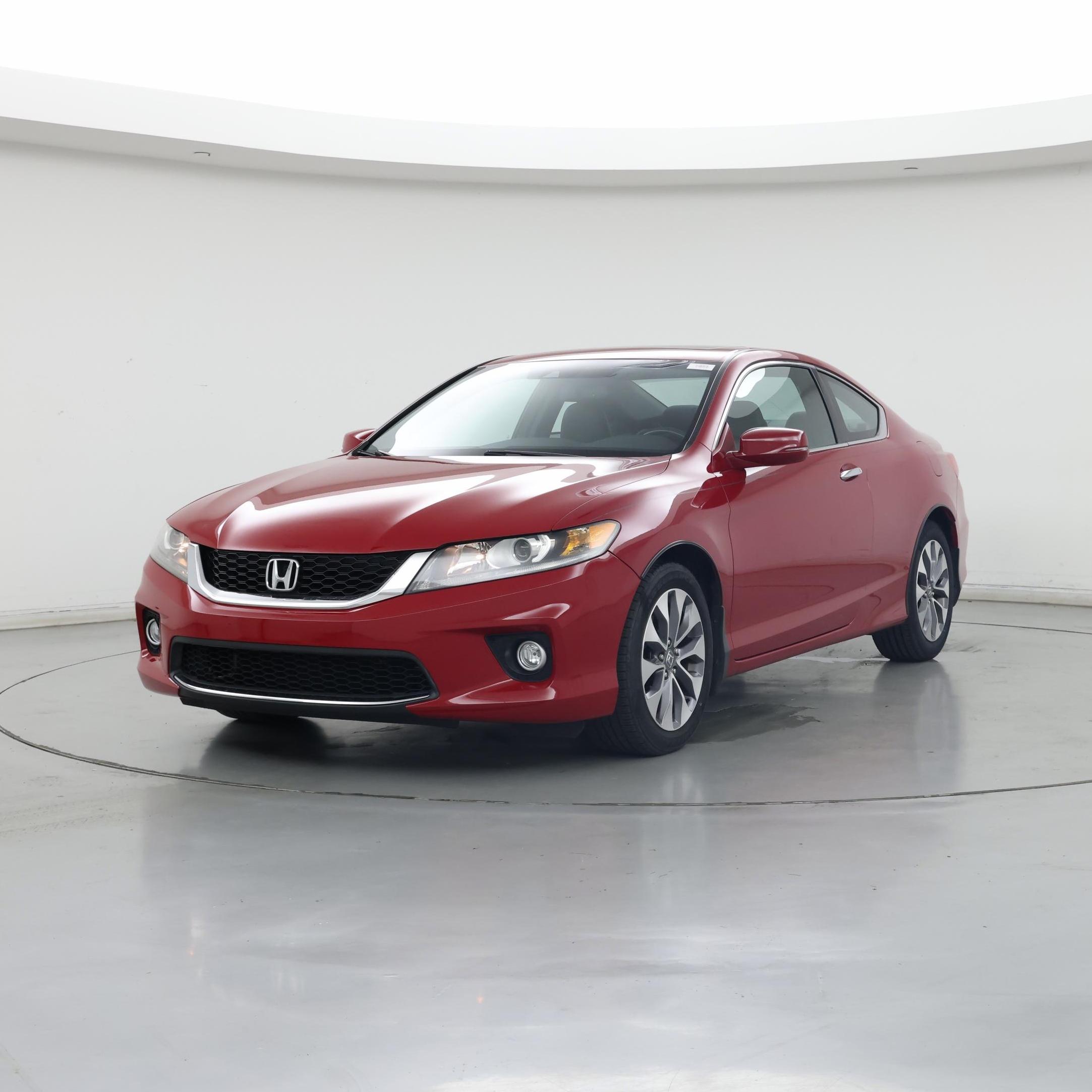 Thumbnail: 2015 Honda Accord - 4