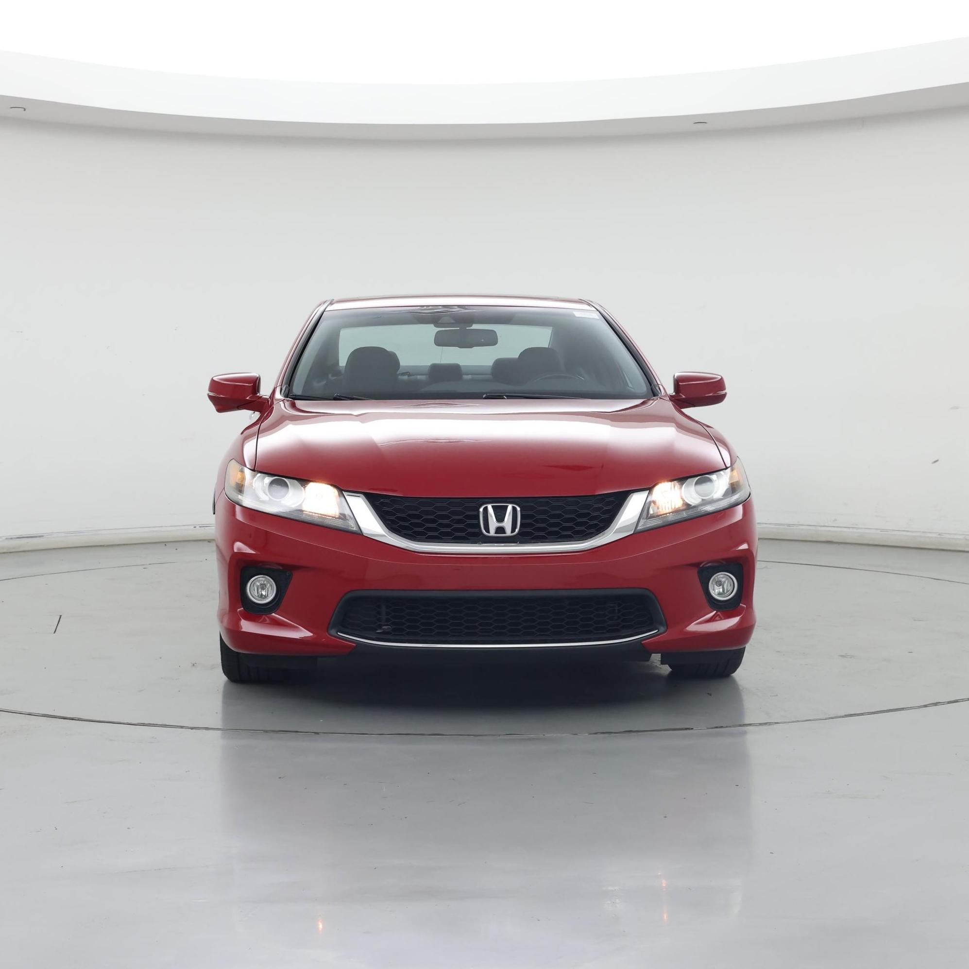 Thumbnail: 2015 Honda Accord - 5