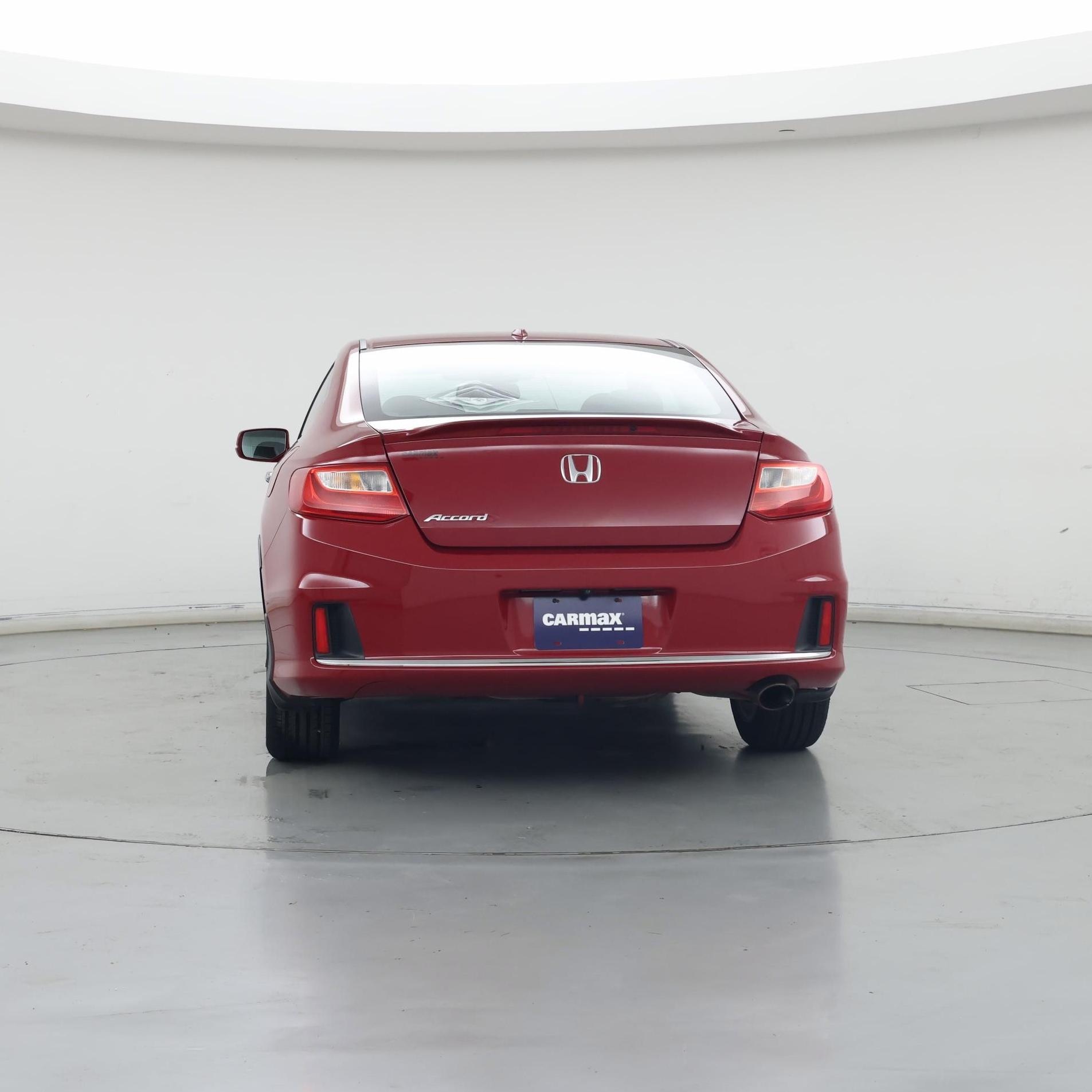 Thumbnail: 2015 Honda Accord - 6