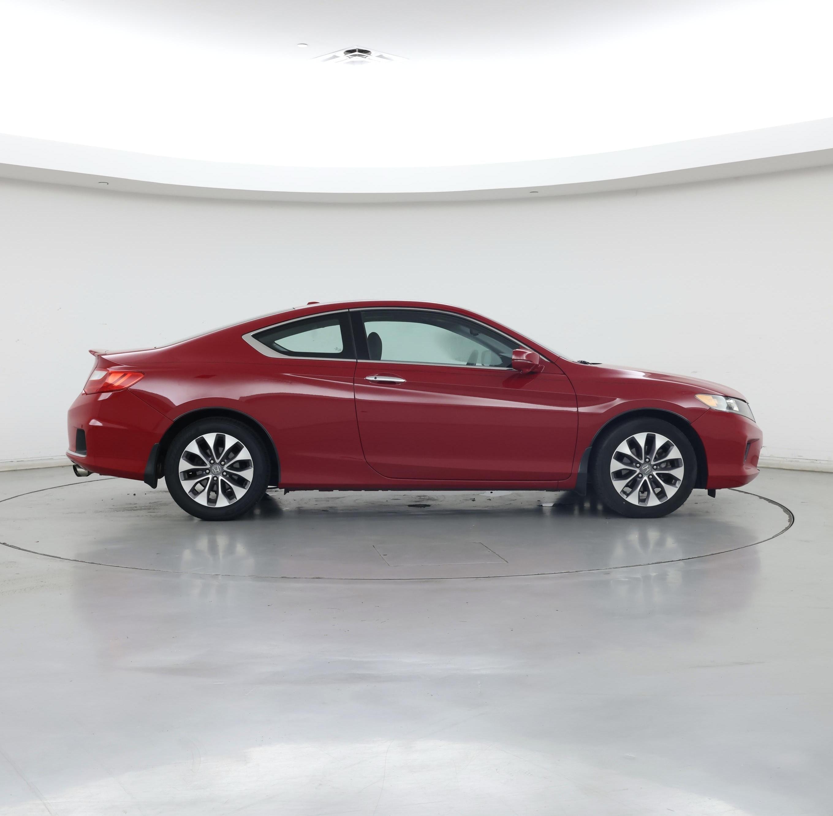 Thumbnail: 2015 Honda Accord - 7