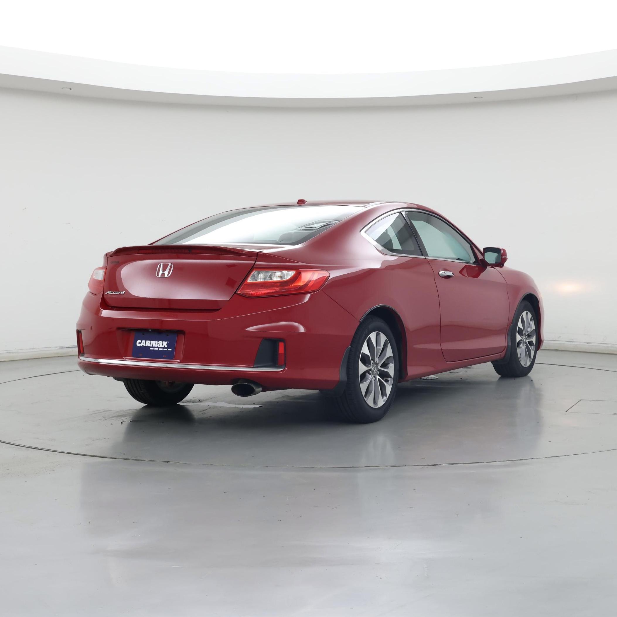 Thumbnail: 2015 Honda Accord - 8