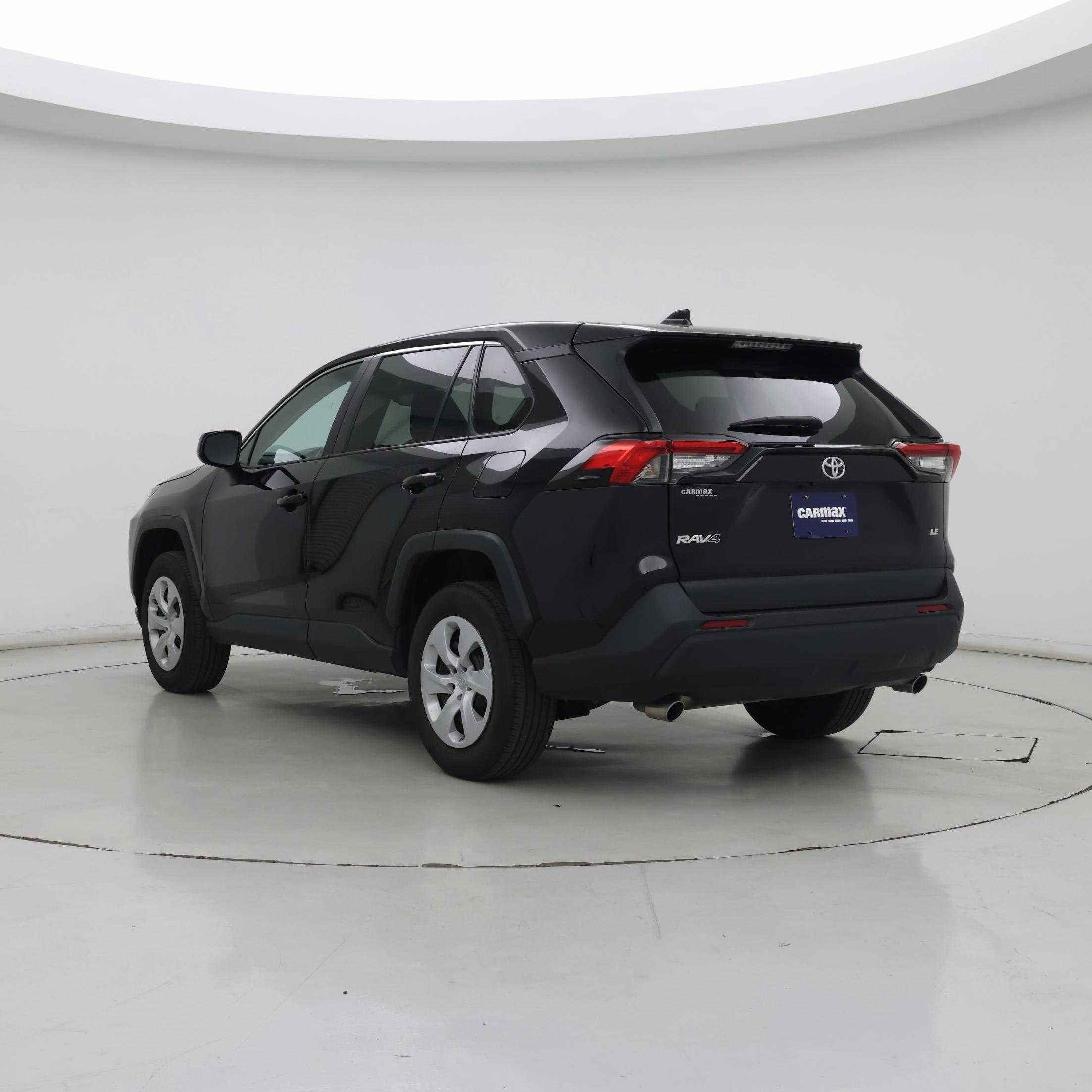 Thumbnail: 2023 Toyota RAV4 - 2