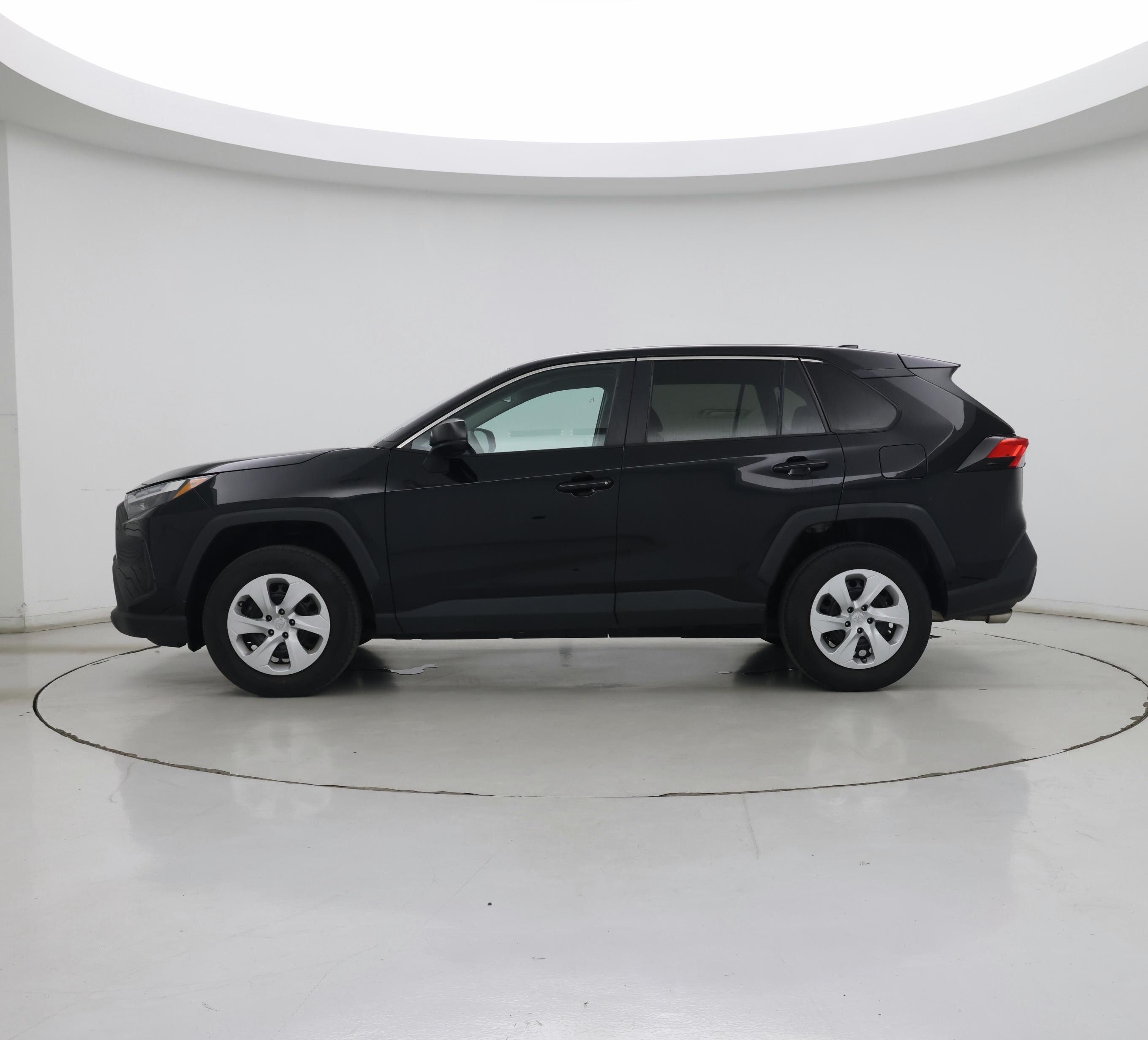 Thumbnail: 2023 Toyota RAV4 - 3