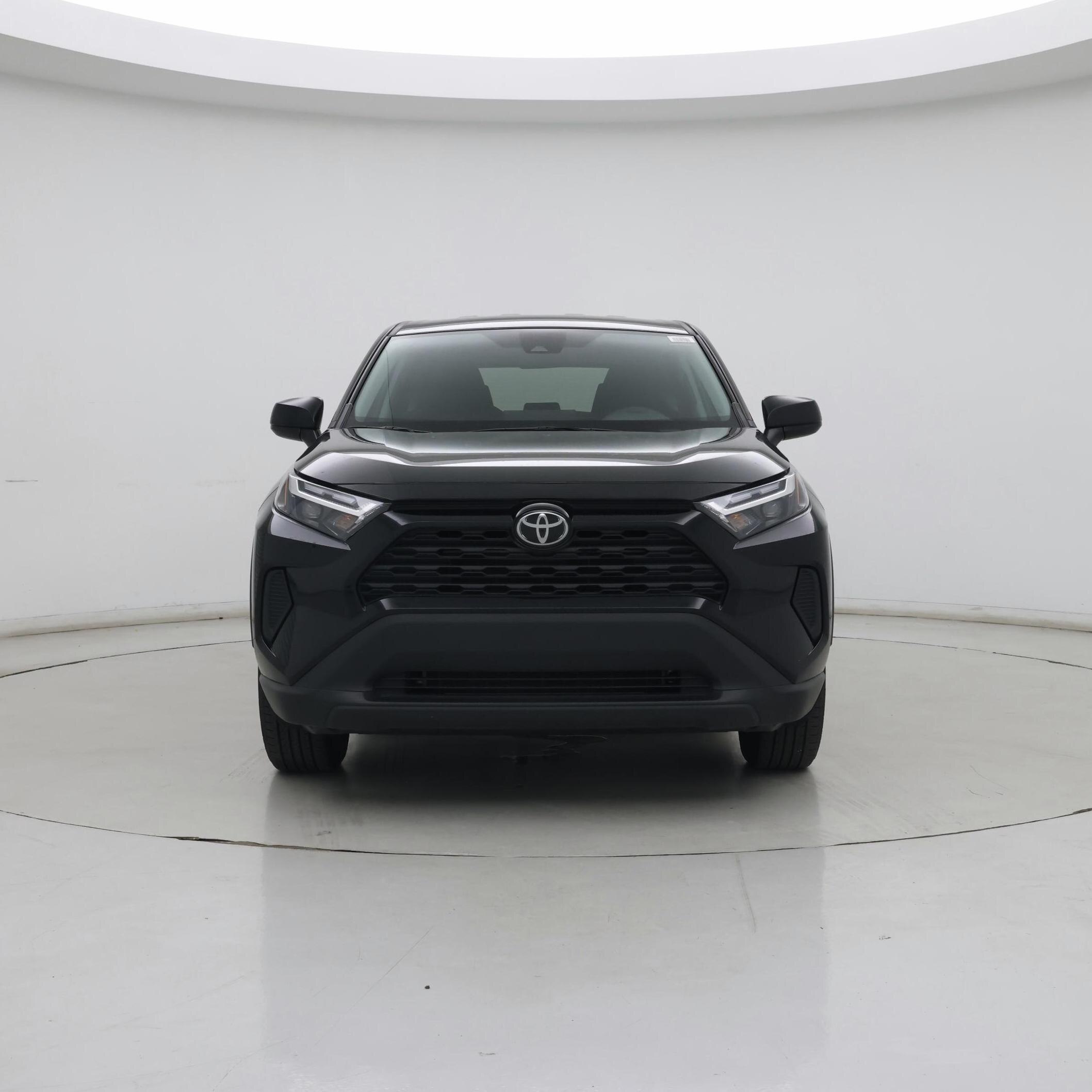 Thumbnail: 2023 Toyota RAV4 - 5