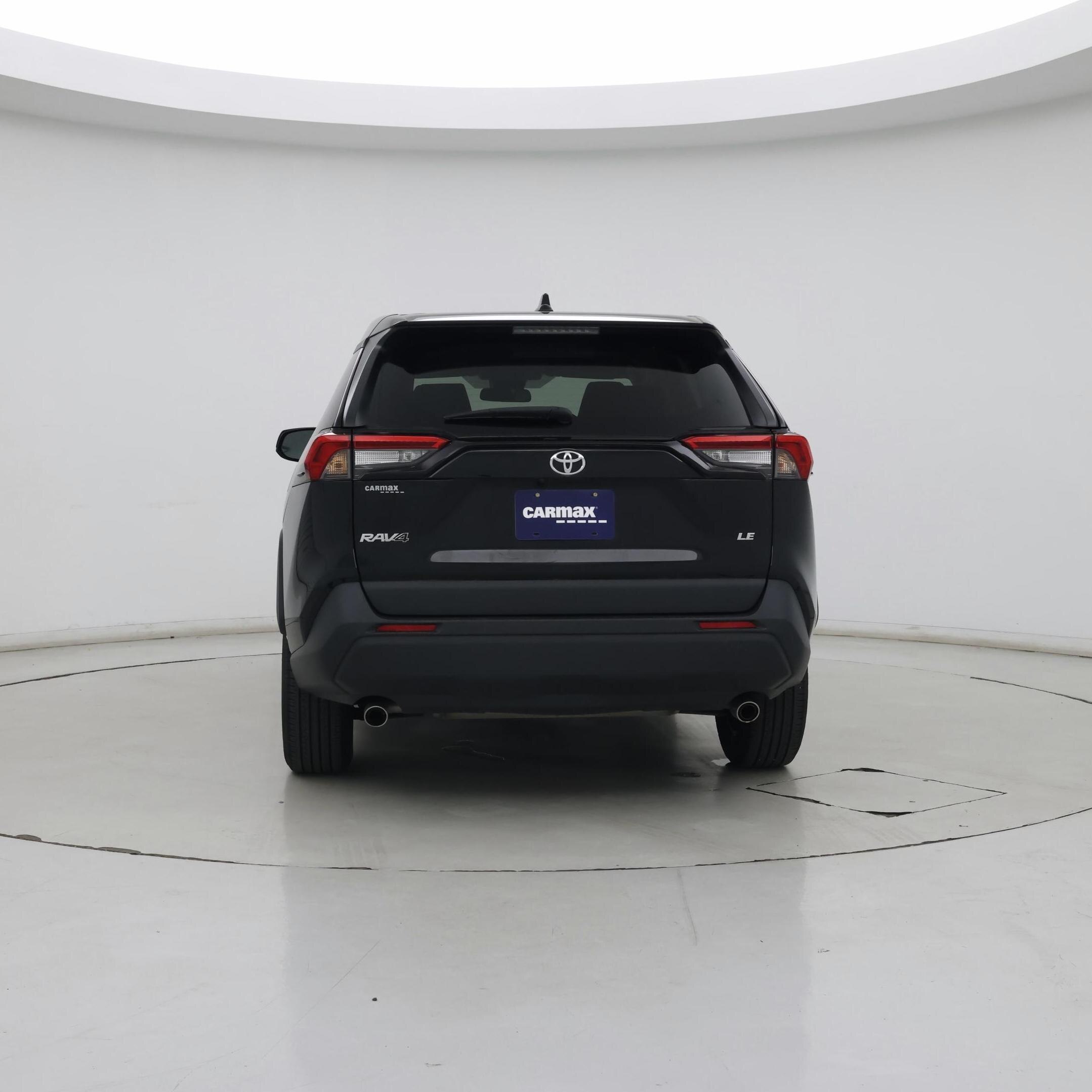 Thumbnail: 2023 Toyota RAV4 - 6
