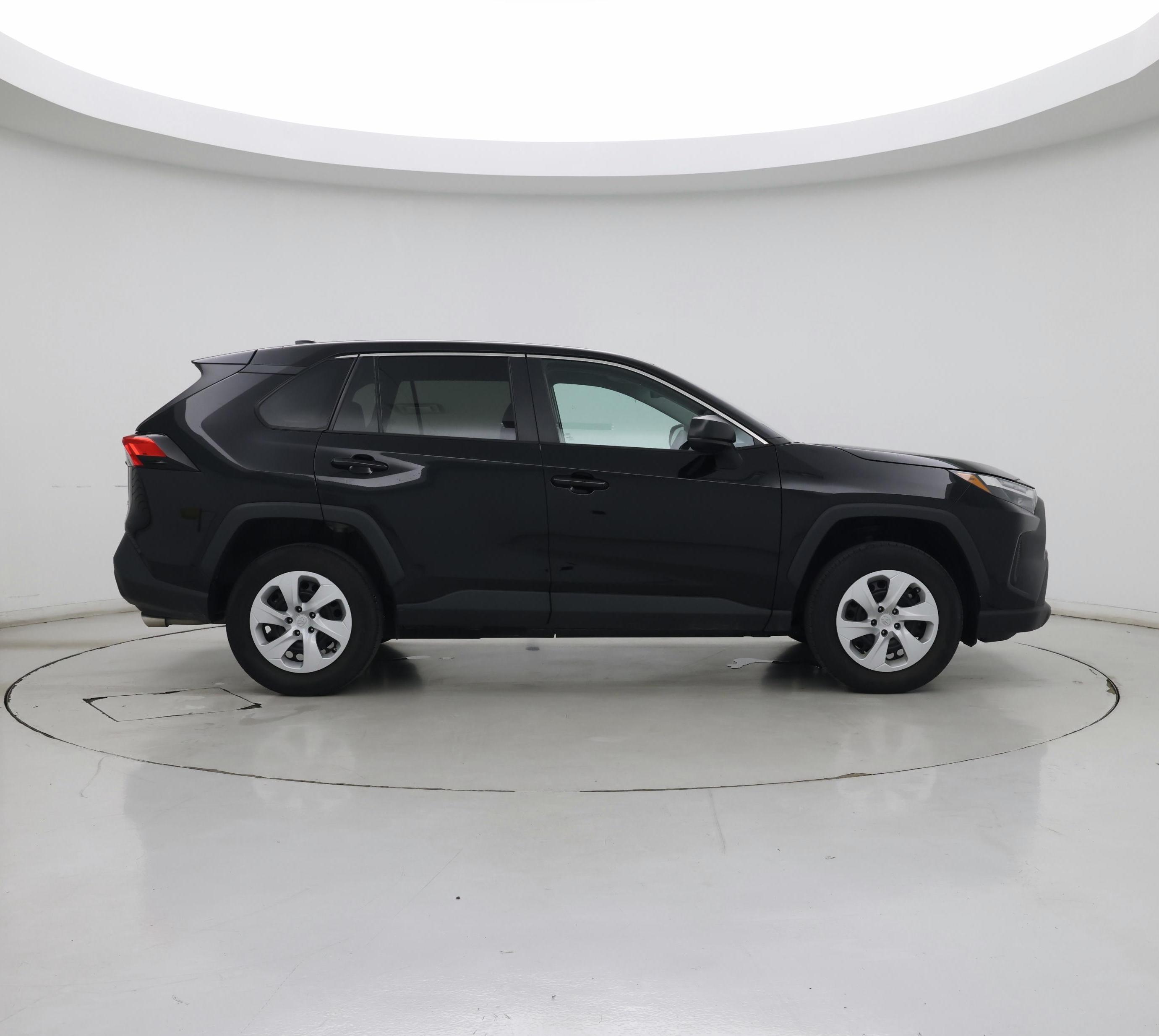 Thumbnail: 2023 Toyota RAV4 - 7