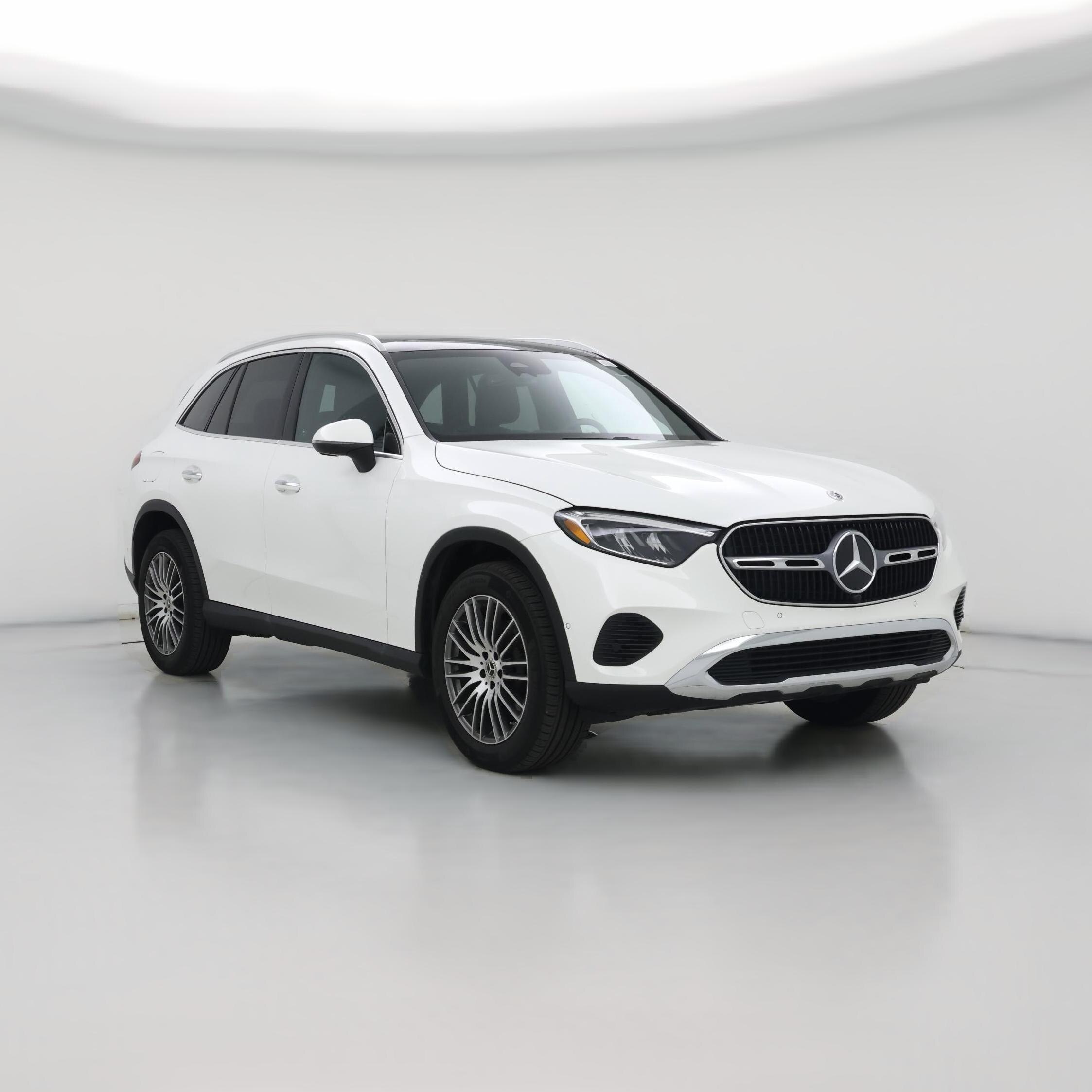 Thumbnail: 2025 Mercedes-Benz GLC - 1
