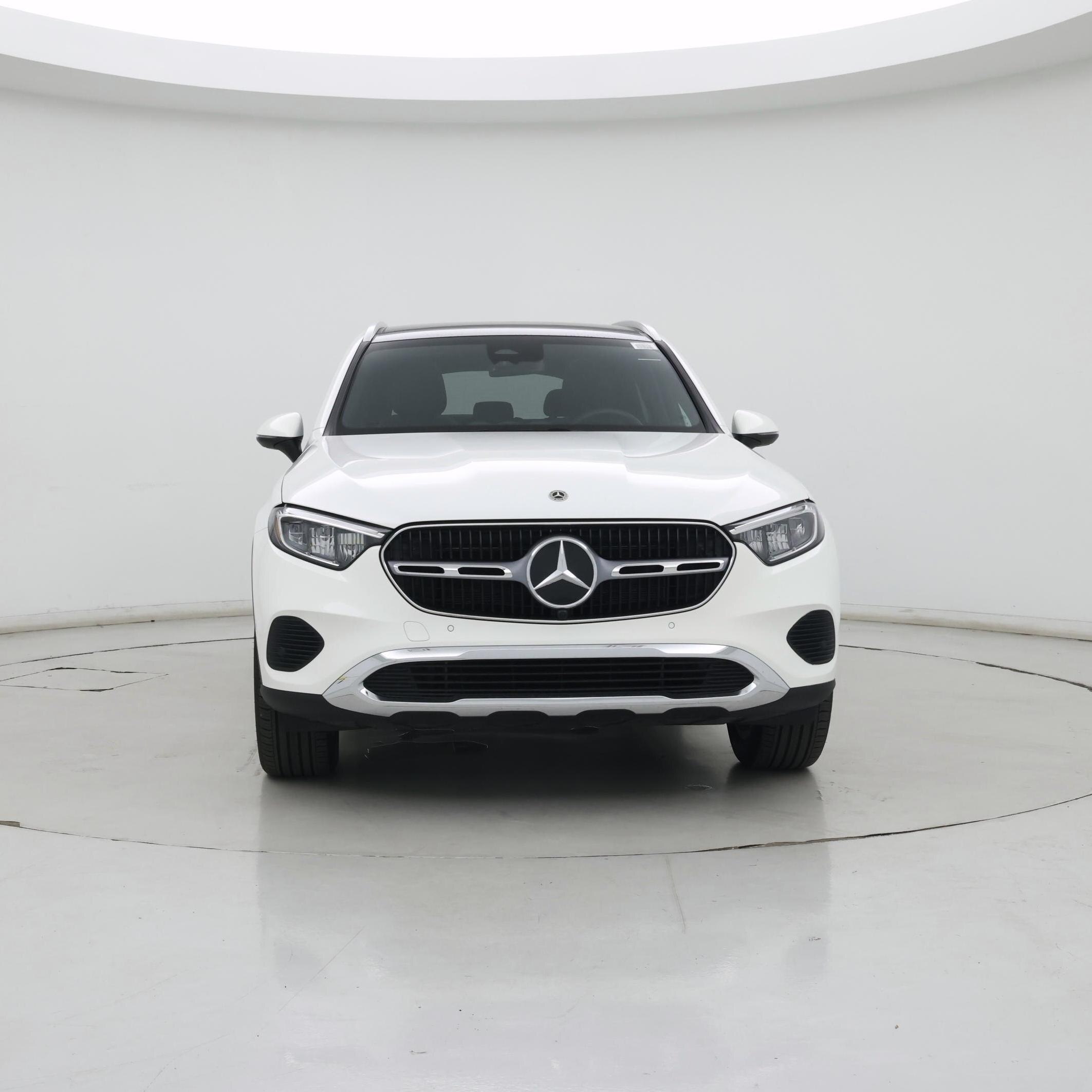 Thumbnail: 2025 Mercedes-Benz GLC - 5