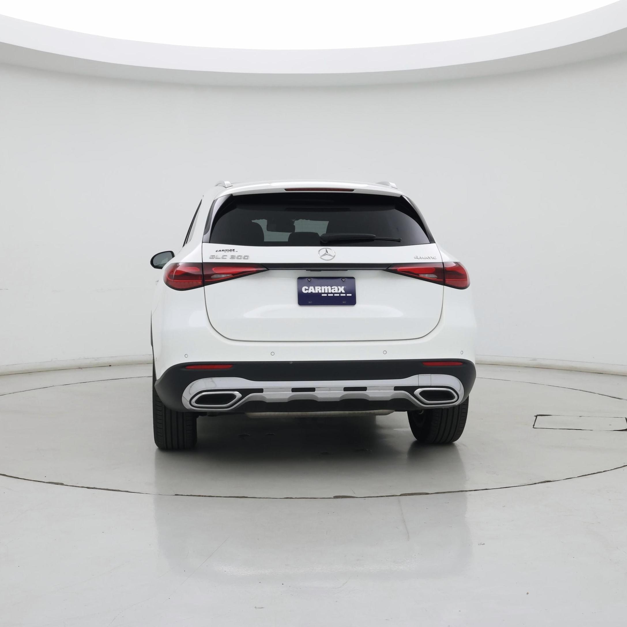 Thumbnail: 2025 Mercedes-Benz GLC - 6