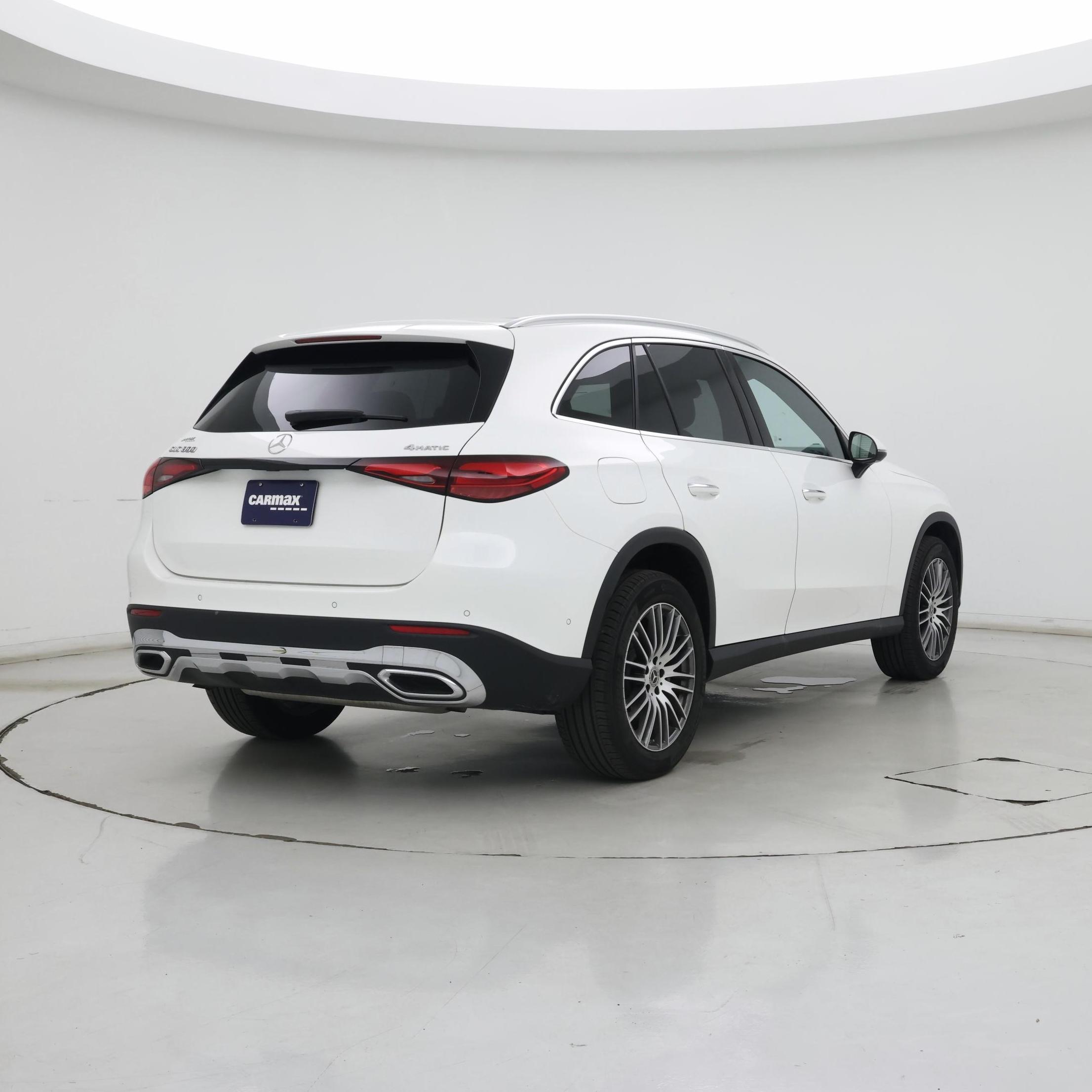 Thumbnail: 2025 Mercedes-Benz GLC - 8