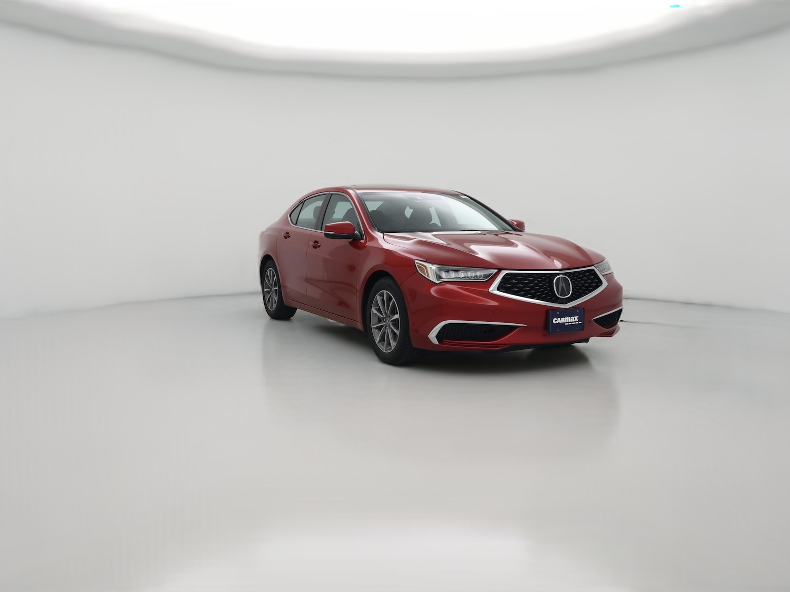 2020 Acura TLX Base