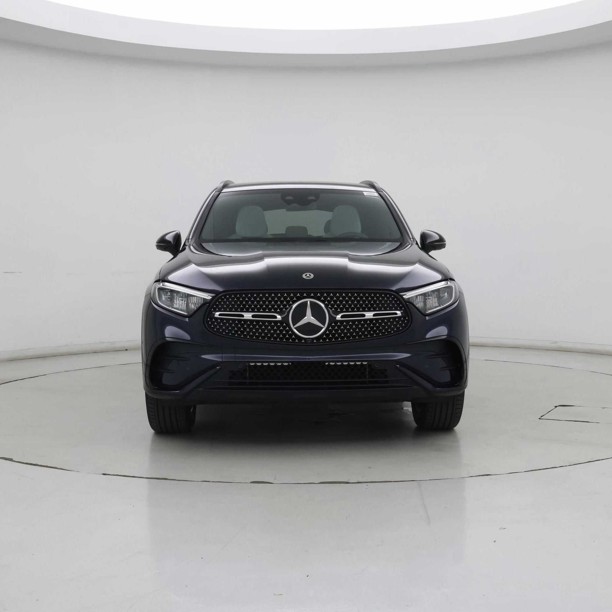 Thumbnail: 2023 Mercedes-Benz GLC - 5