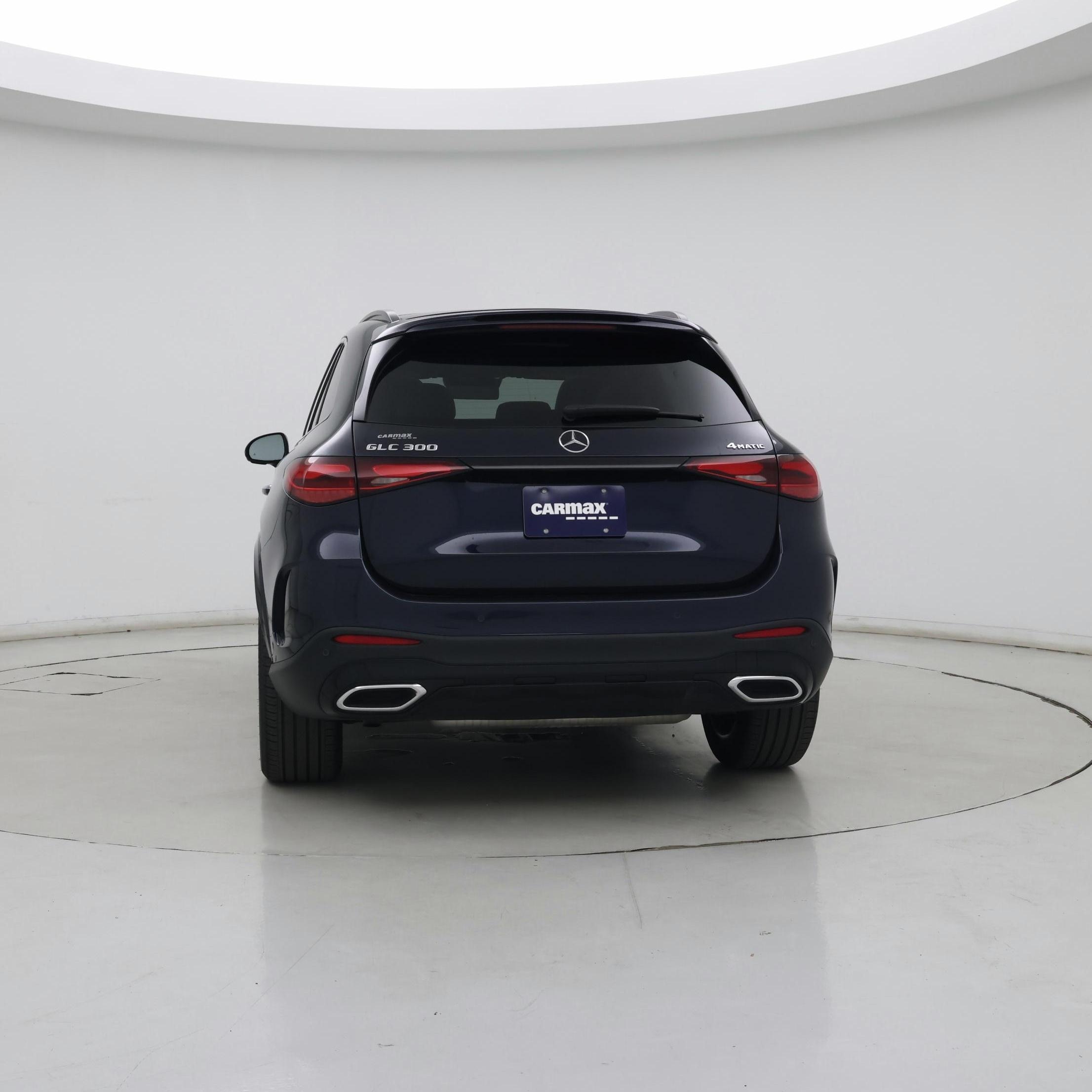Thumbnail: 2023 Mercedes-Benz GLC - 6