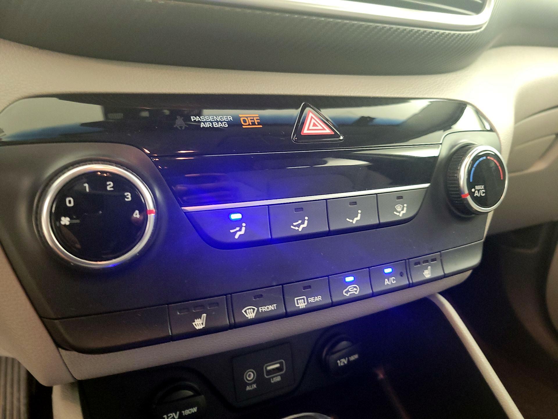 Thumbnail: 2021 Hyundai Tucson - 16