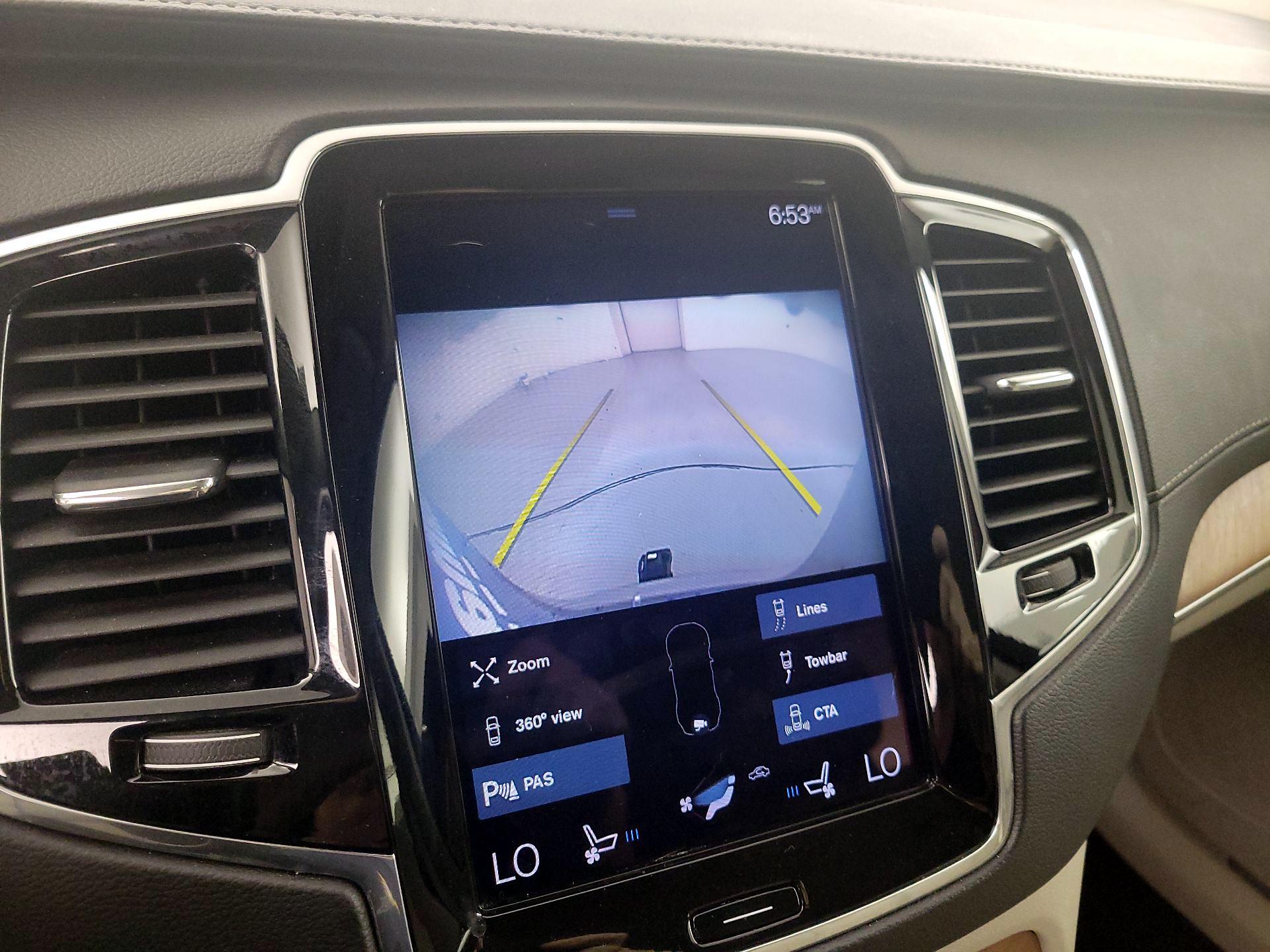 Thumbnail: 2020 Volvo XC90 - 14