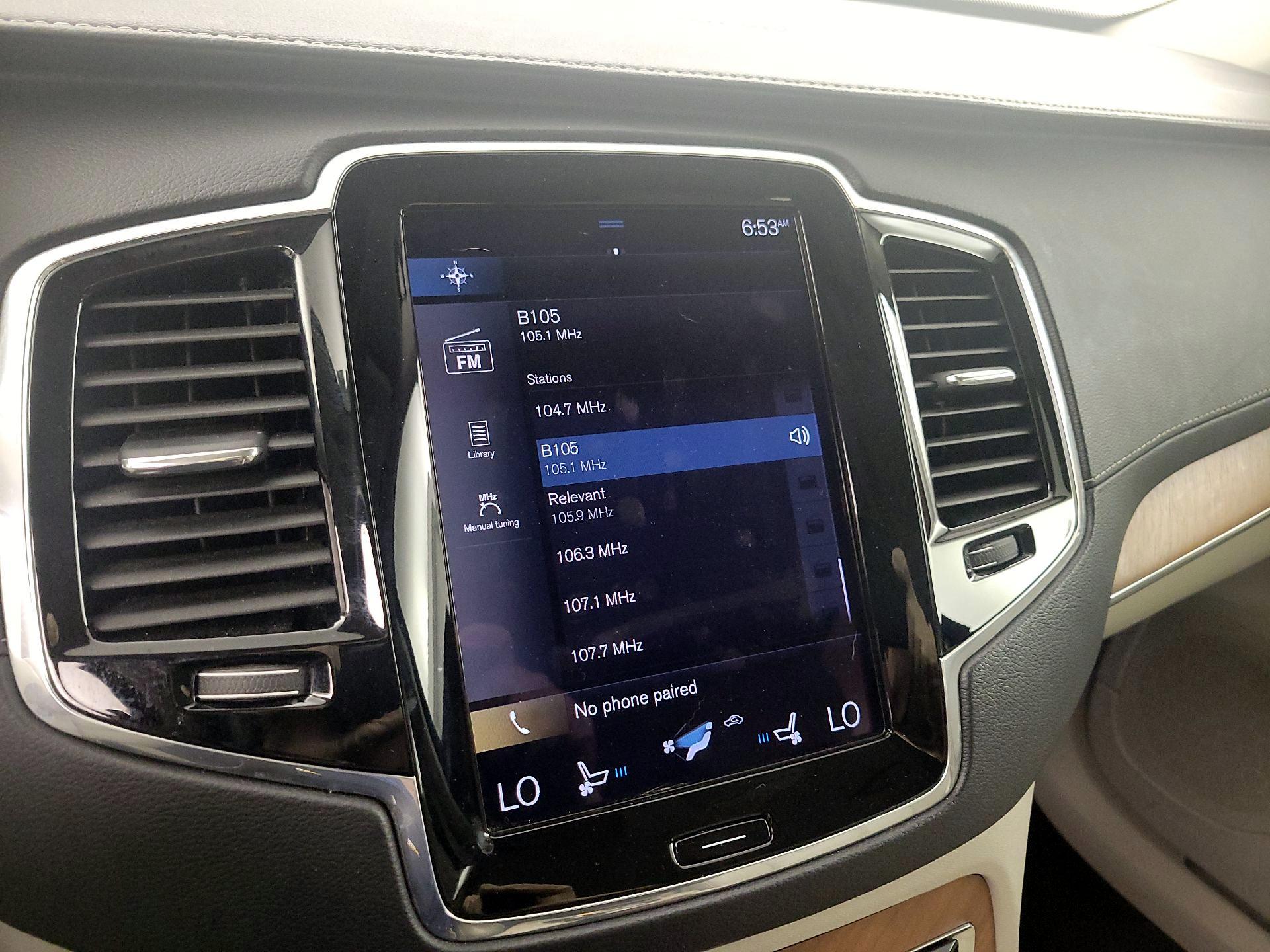 Thumbnail: 2020 Volvo XC90 - 15