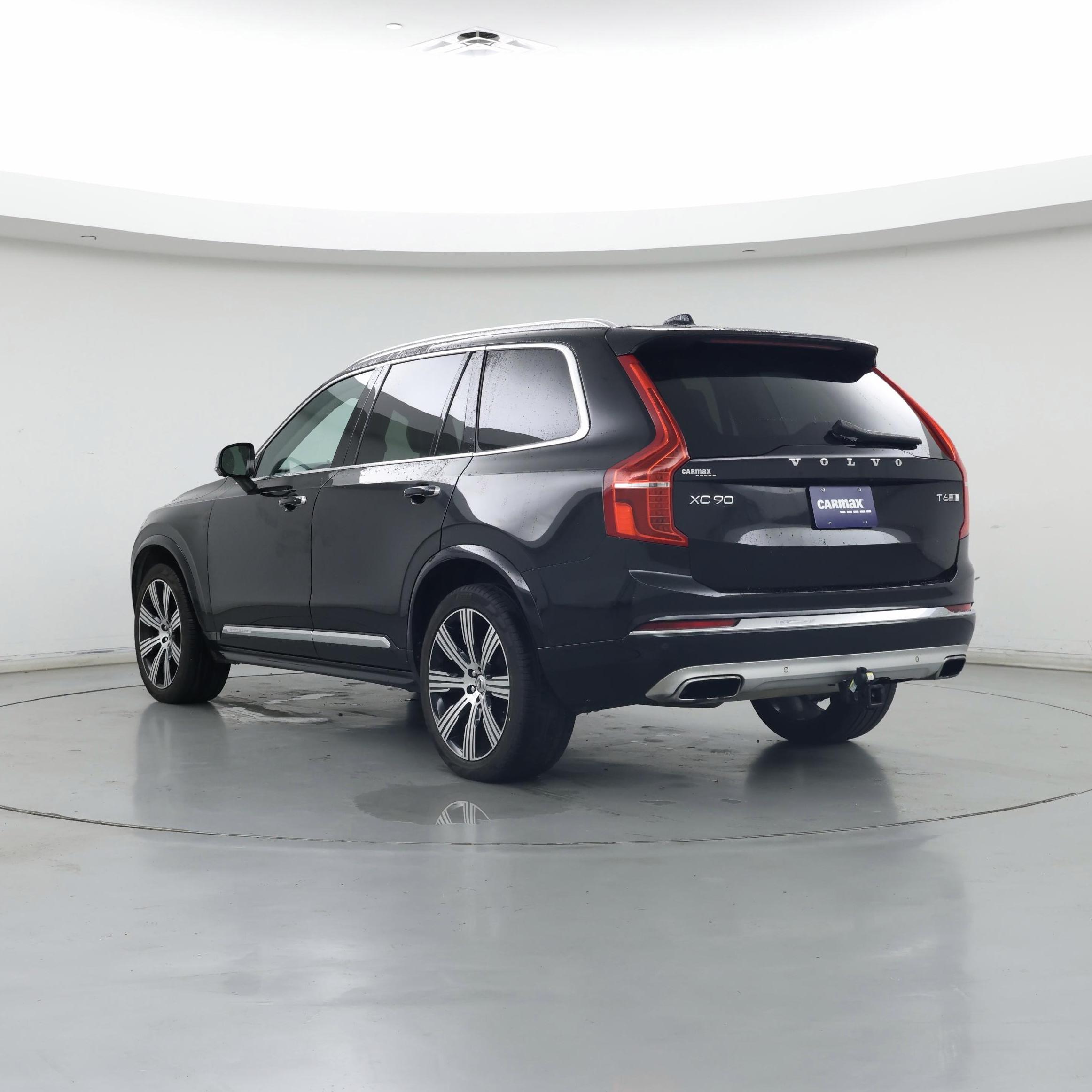 Thumbnail: 2020 Volvo XC90 - 2