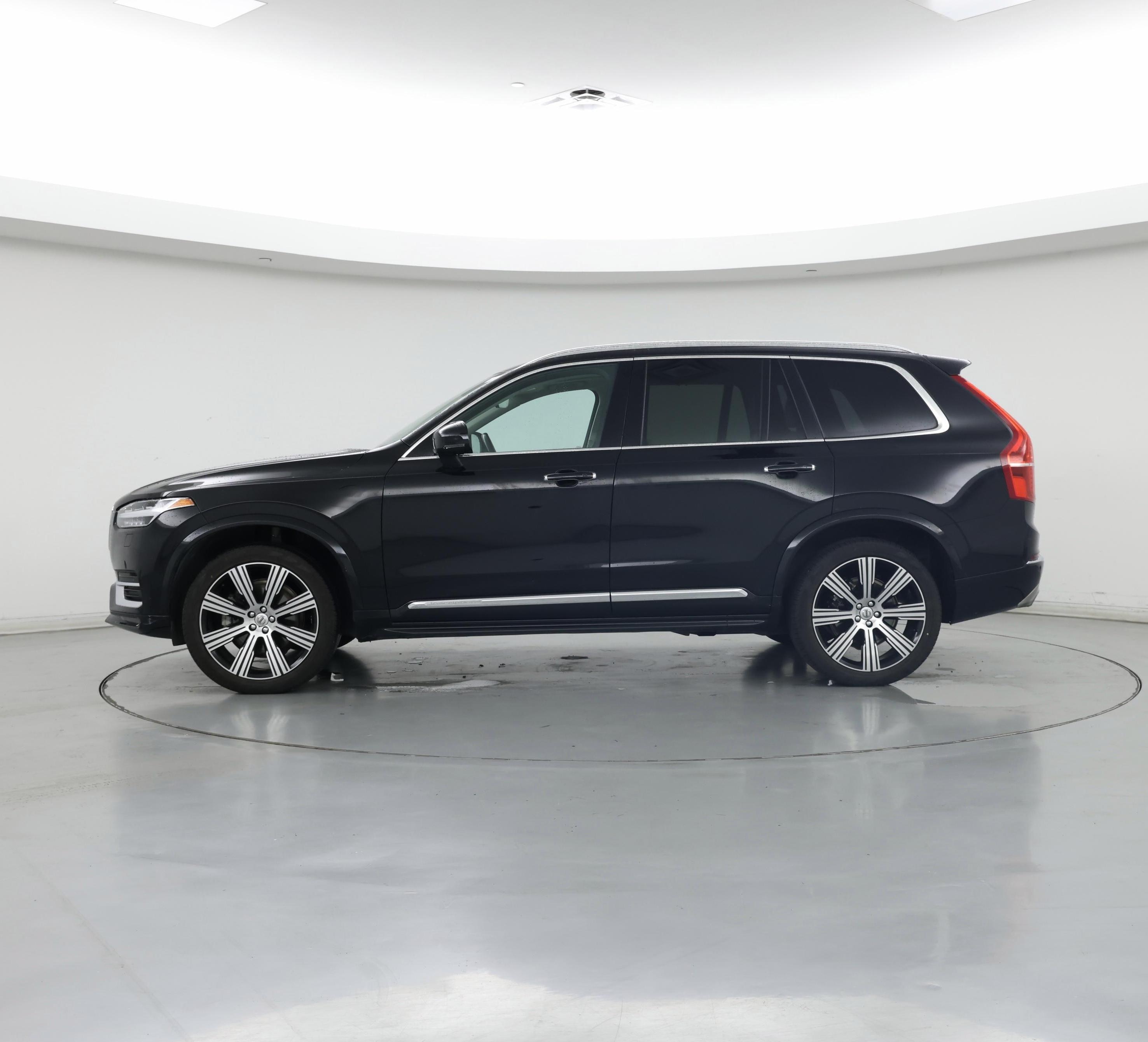 Thumbnail: 2020 Volvo XC90 - 3