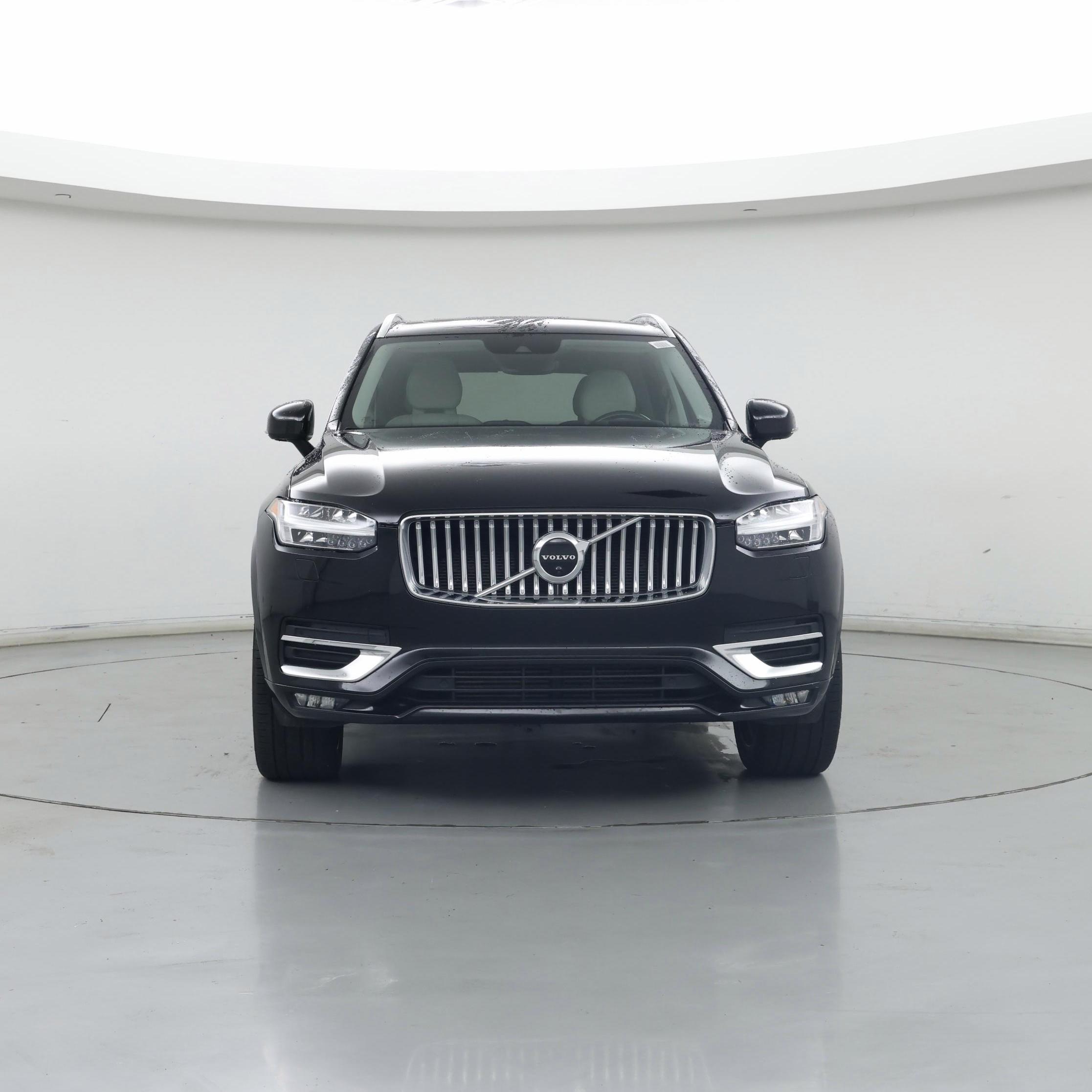 Thumbnail: 2020 Volvo XC90 - 5
