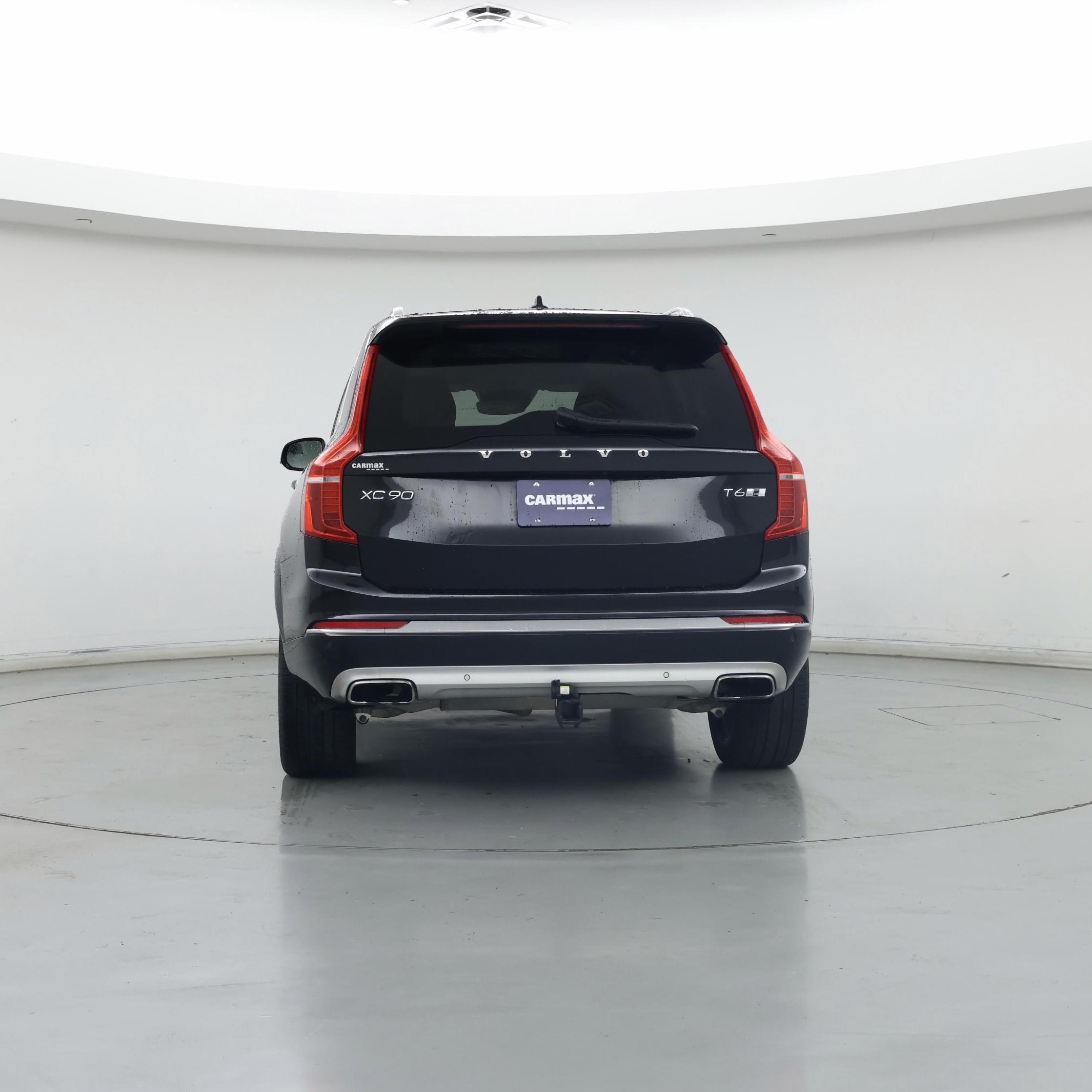 Thumbnail: 2020 Volvo XC90 - 6