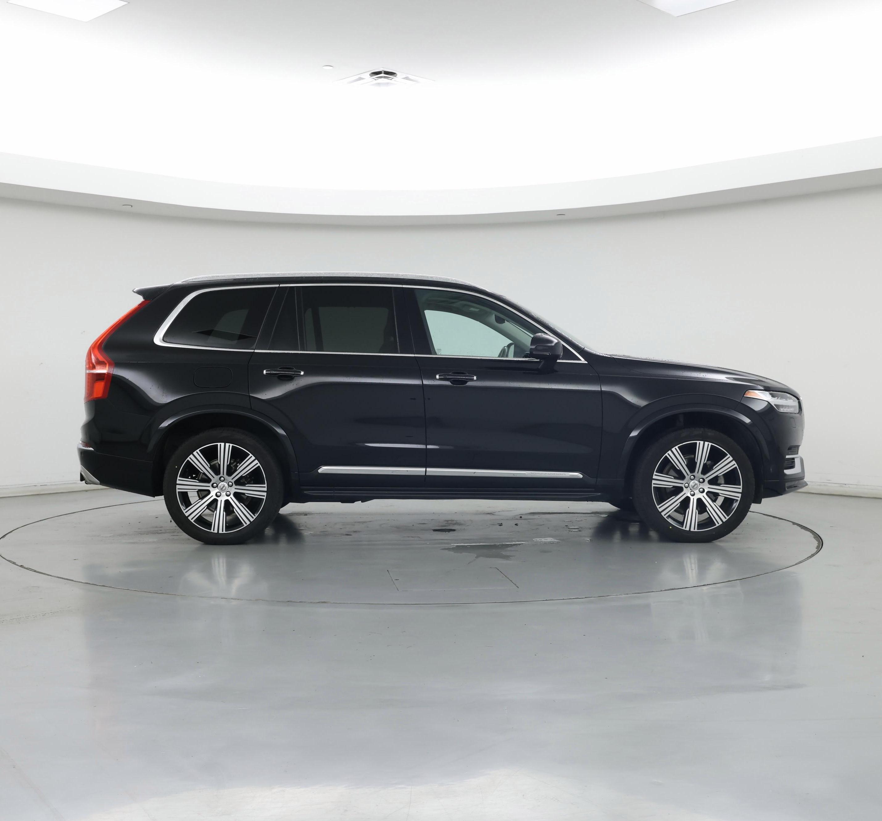 Thumbnail: 2020 Volvo XC90 - 7