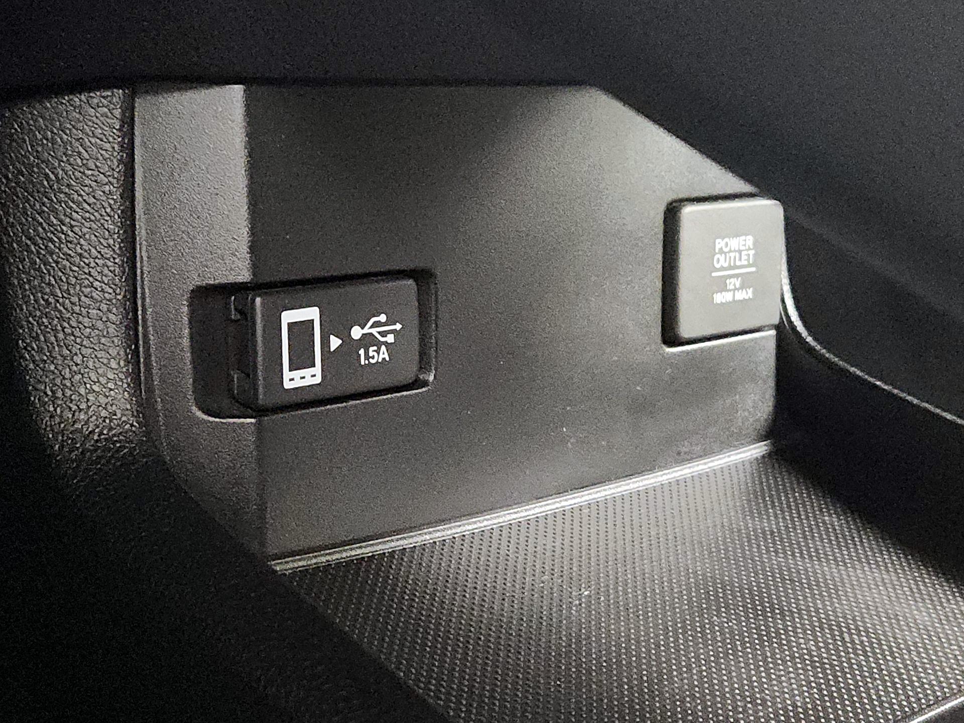 Thumbnail: 2019 Honda Civic - 18