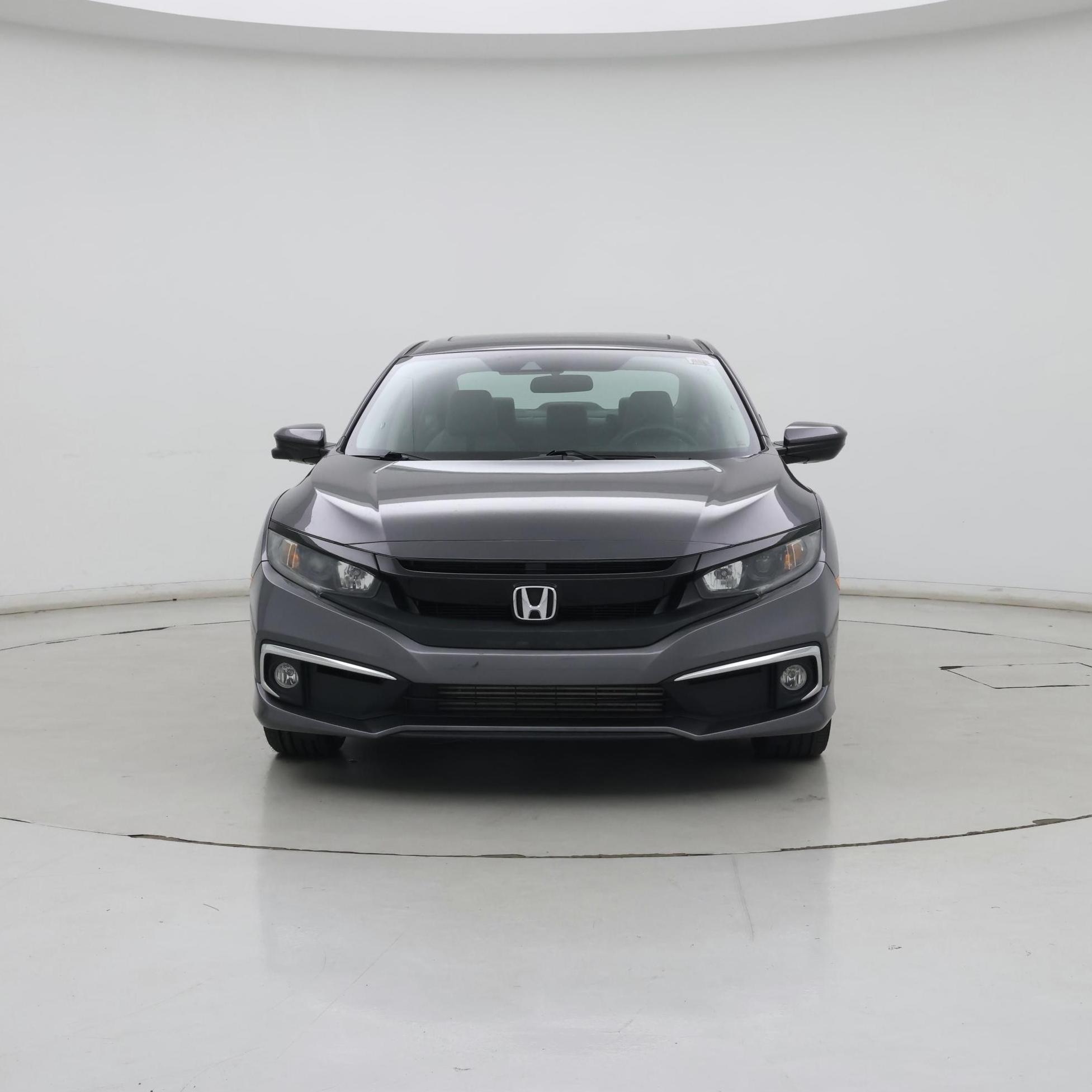 Thumbnail: 2019 Honda Civic - 5