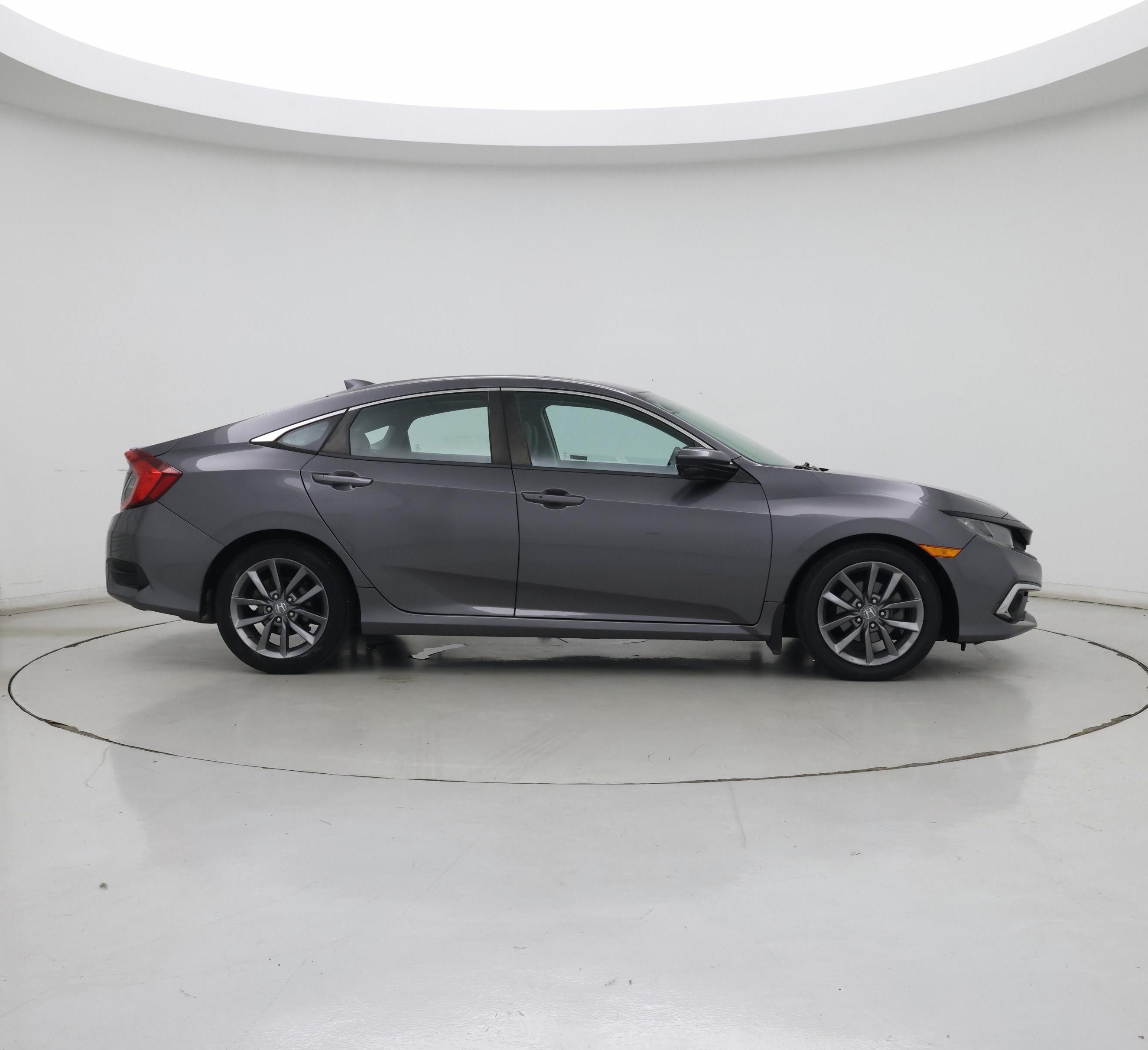 Thumbnail: 2019 Honda Civic - 7