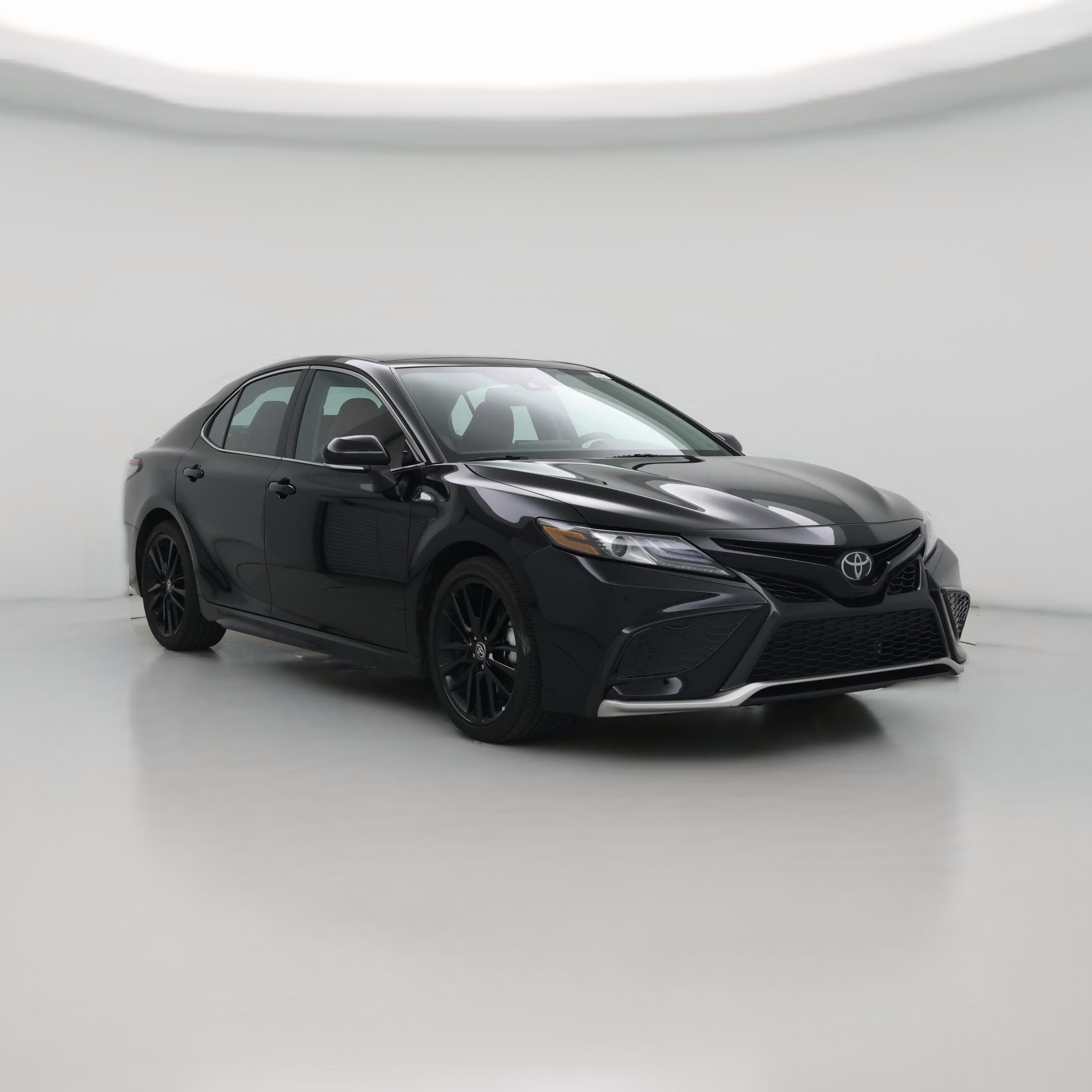 Thumbnail: 2023 Toyota Camry - 1