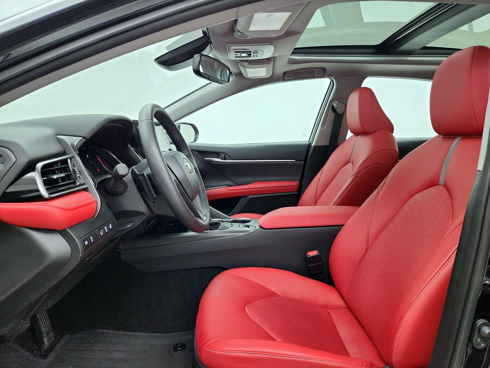 Thumbnail: 2023 Toyota Camry - 11