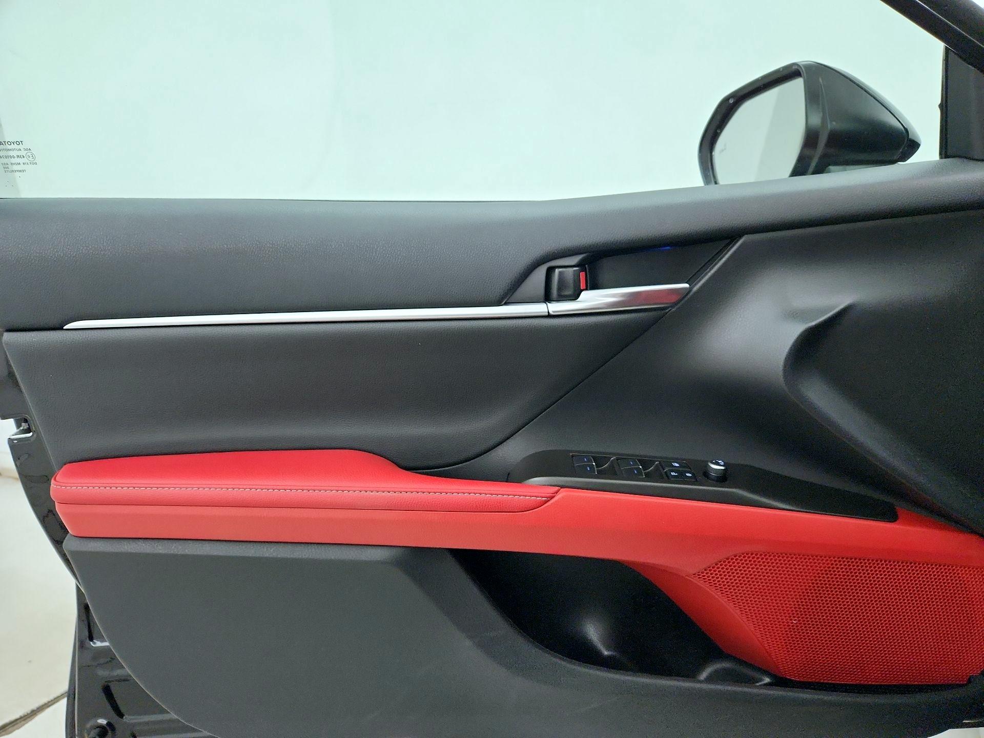 Thumbnail: 2023 Toyota Camry - 12