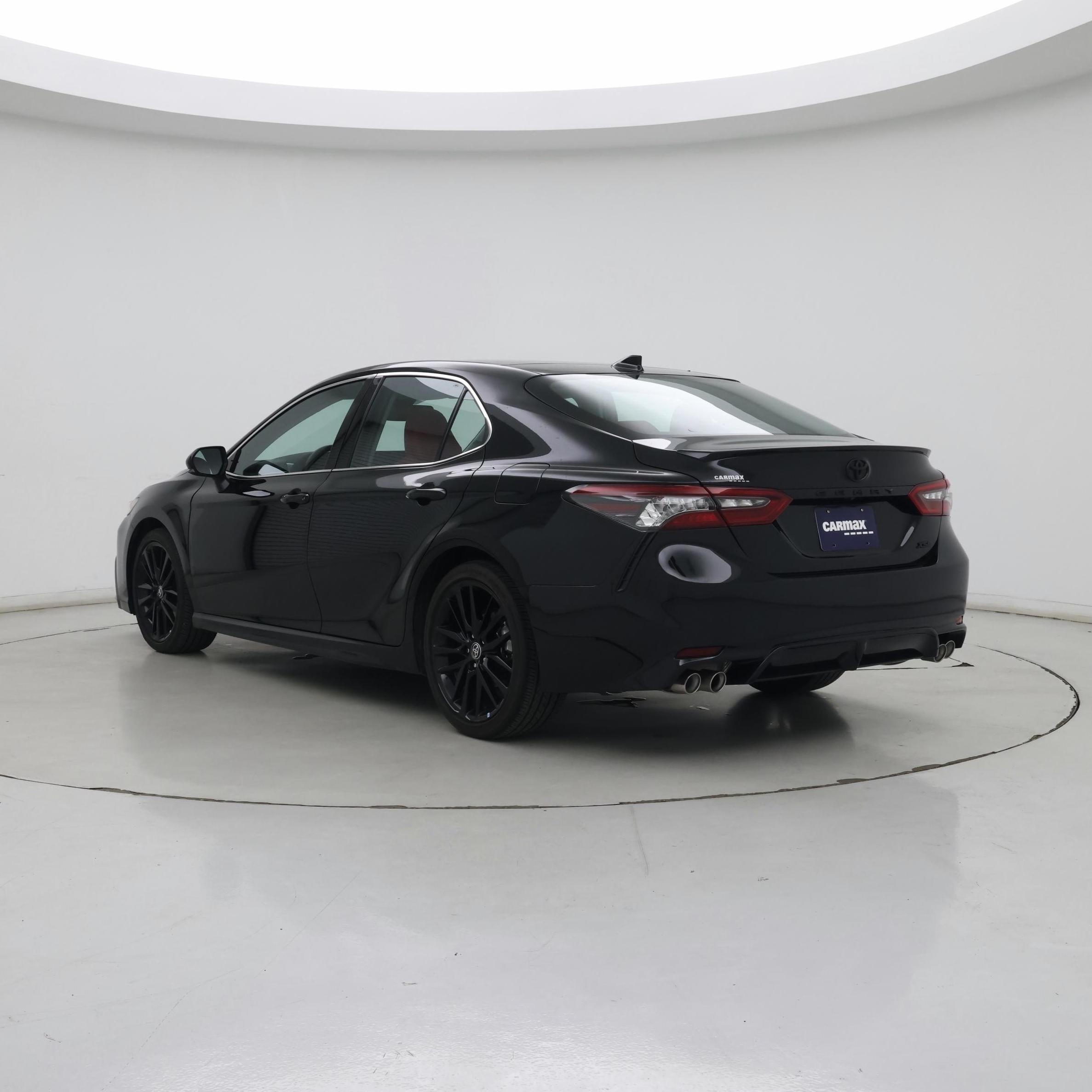 Thumbnail: 2023 Toyota Camry - 2