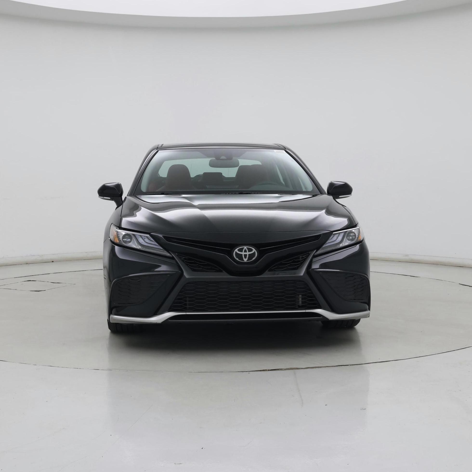 Thumbnail: 2023 Toyota Camry - 5