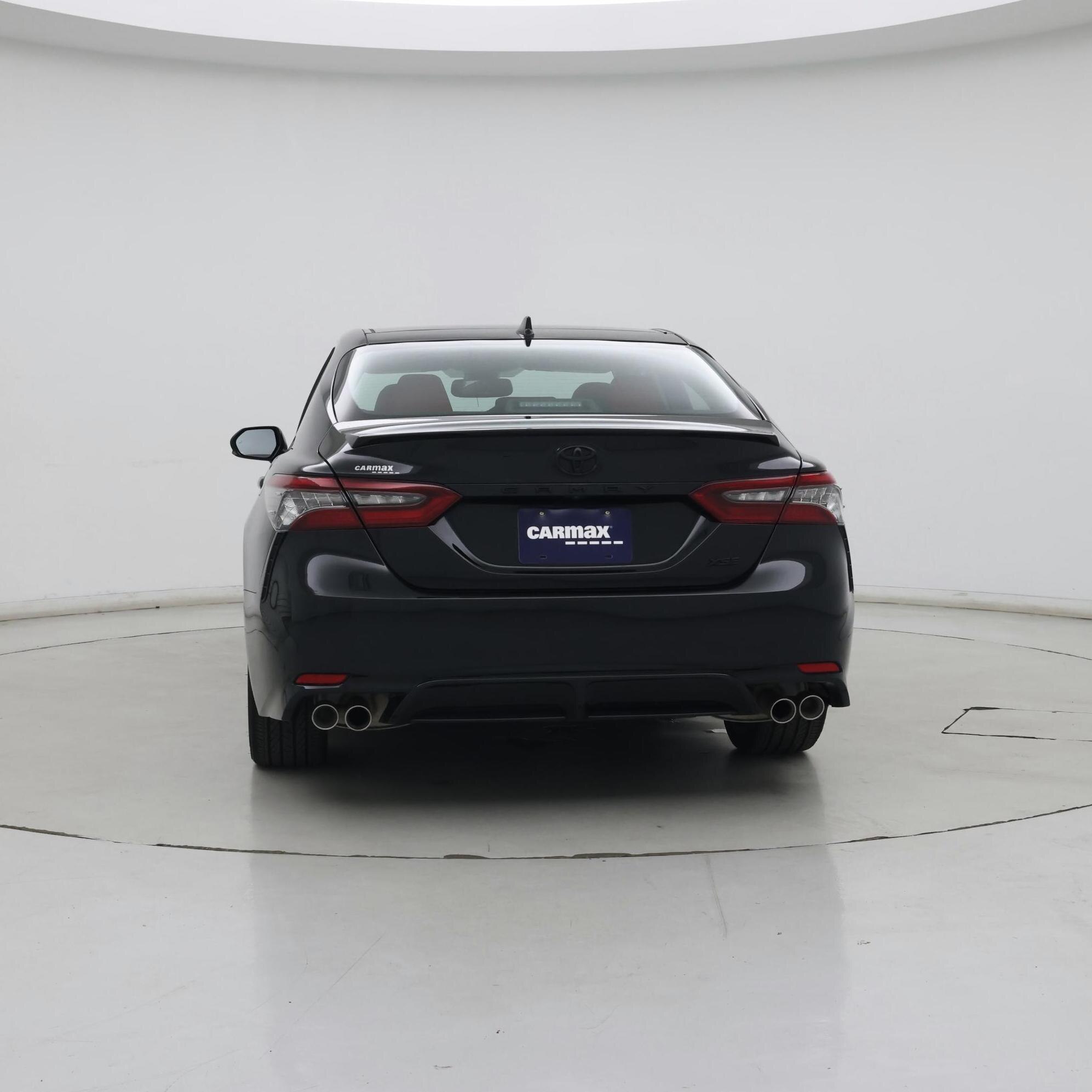 Thumbnail: 2023 Toyota Camry - 6
