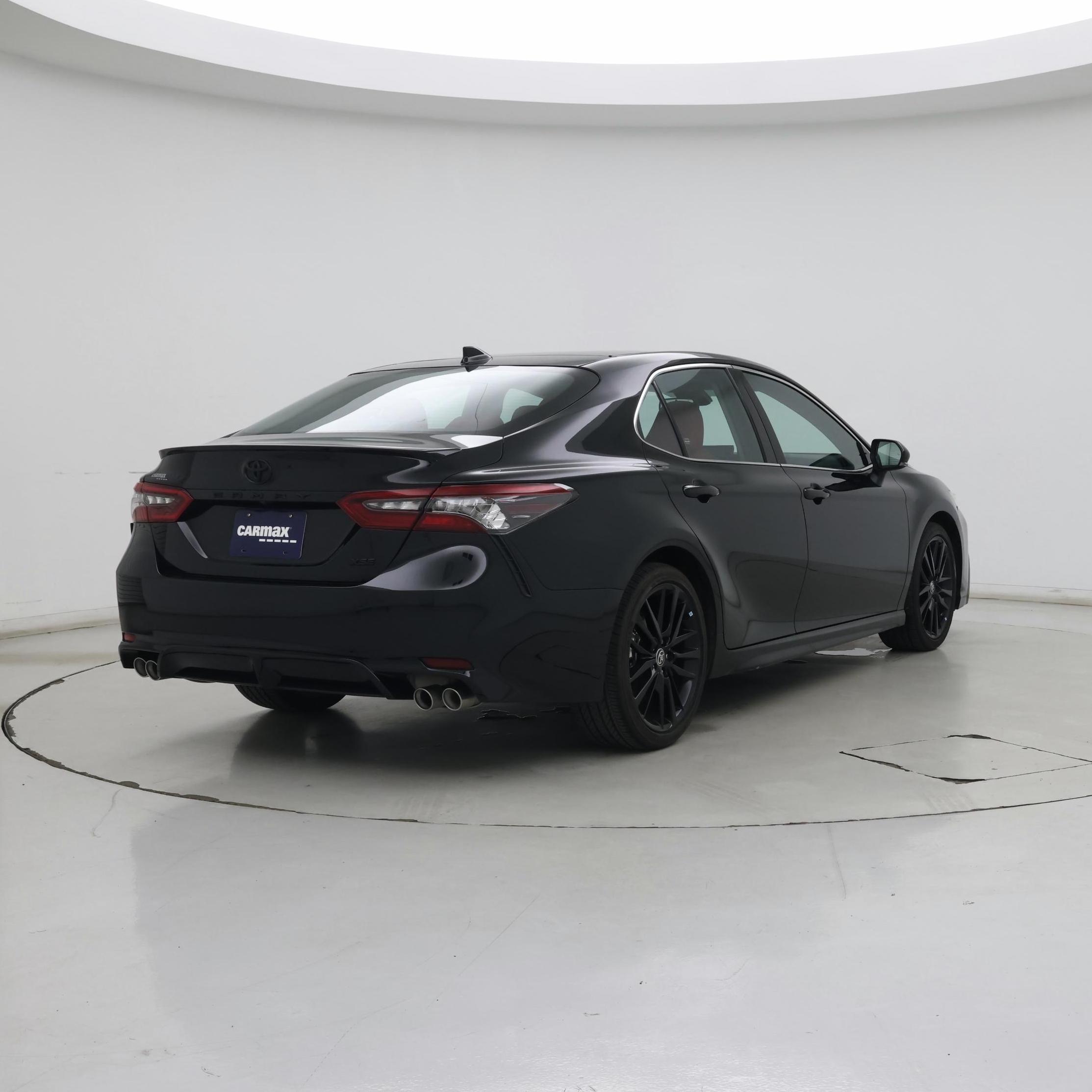 Thumbnail: 2023 Toyota Camry - 8