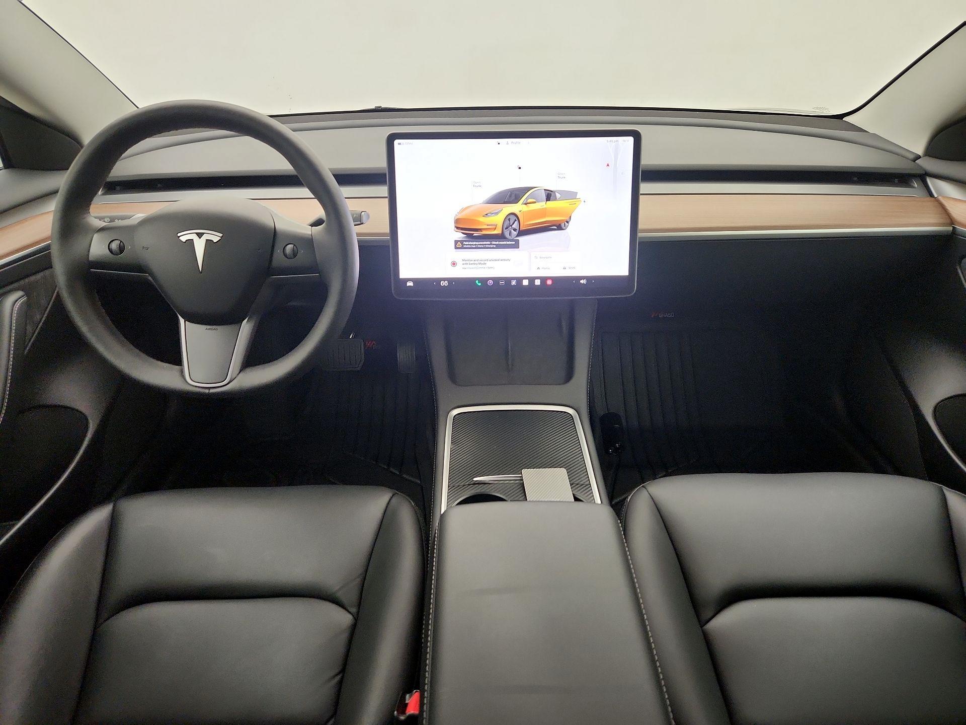 Thumbnail: 2023 Tesla Model 3 - 9