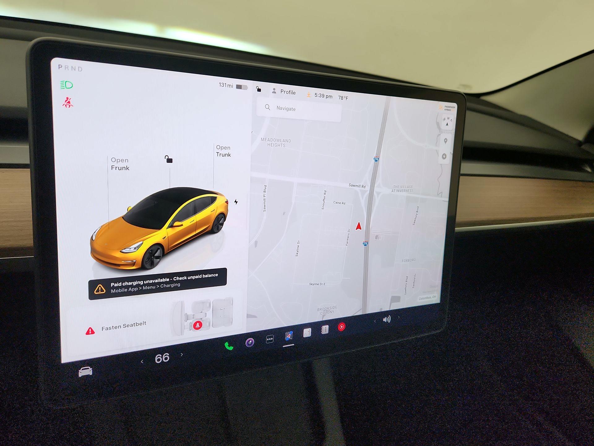 Thumbnail: 2023 Tesla Model 3 - 13