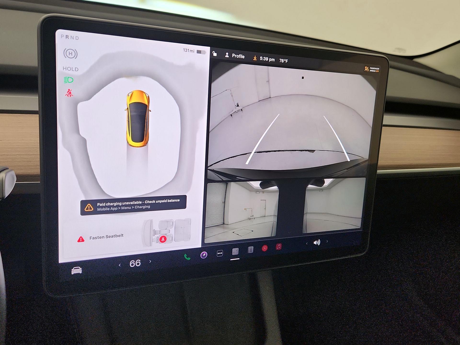 Thumbnail: 2023 Tesla Model 3 - 14