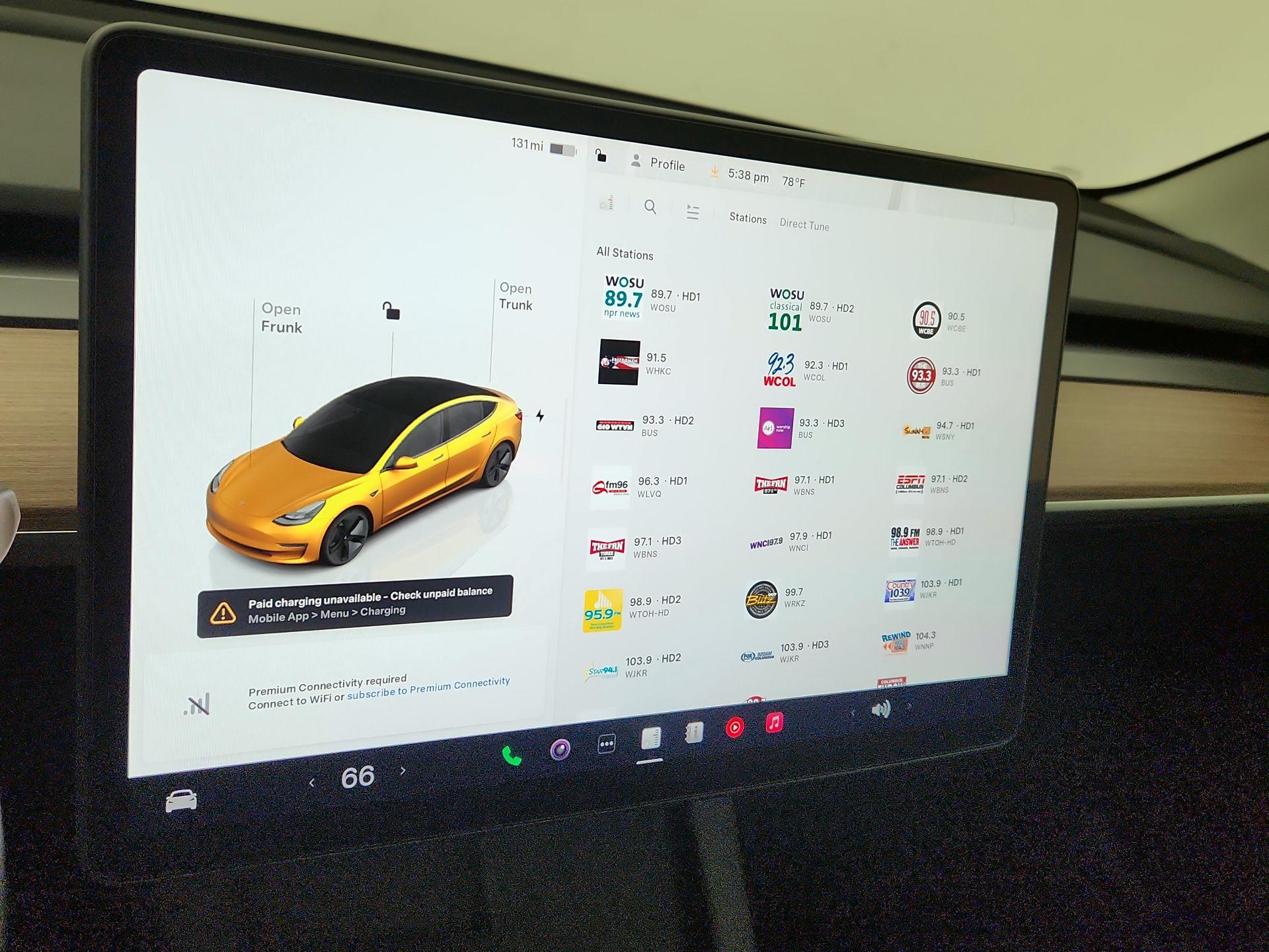 Thumbnail: 2023 Tesla Model 3 - 15