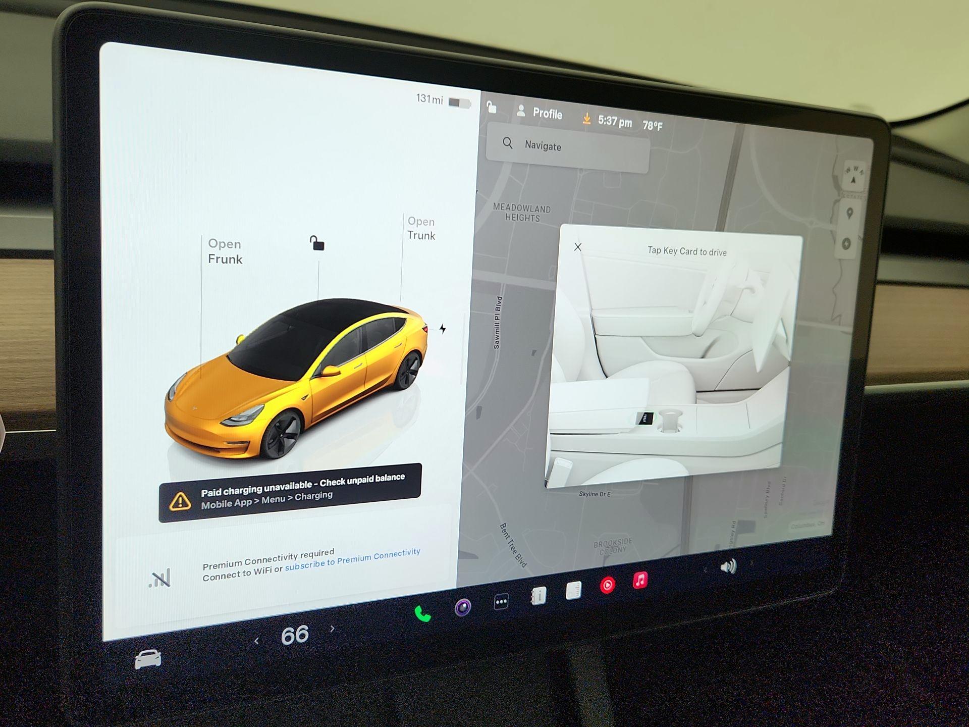 Thumbnail: 2023 Tesla Model 3 - 16