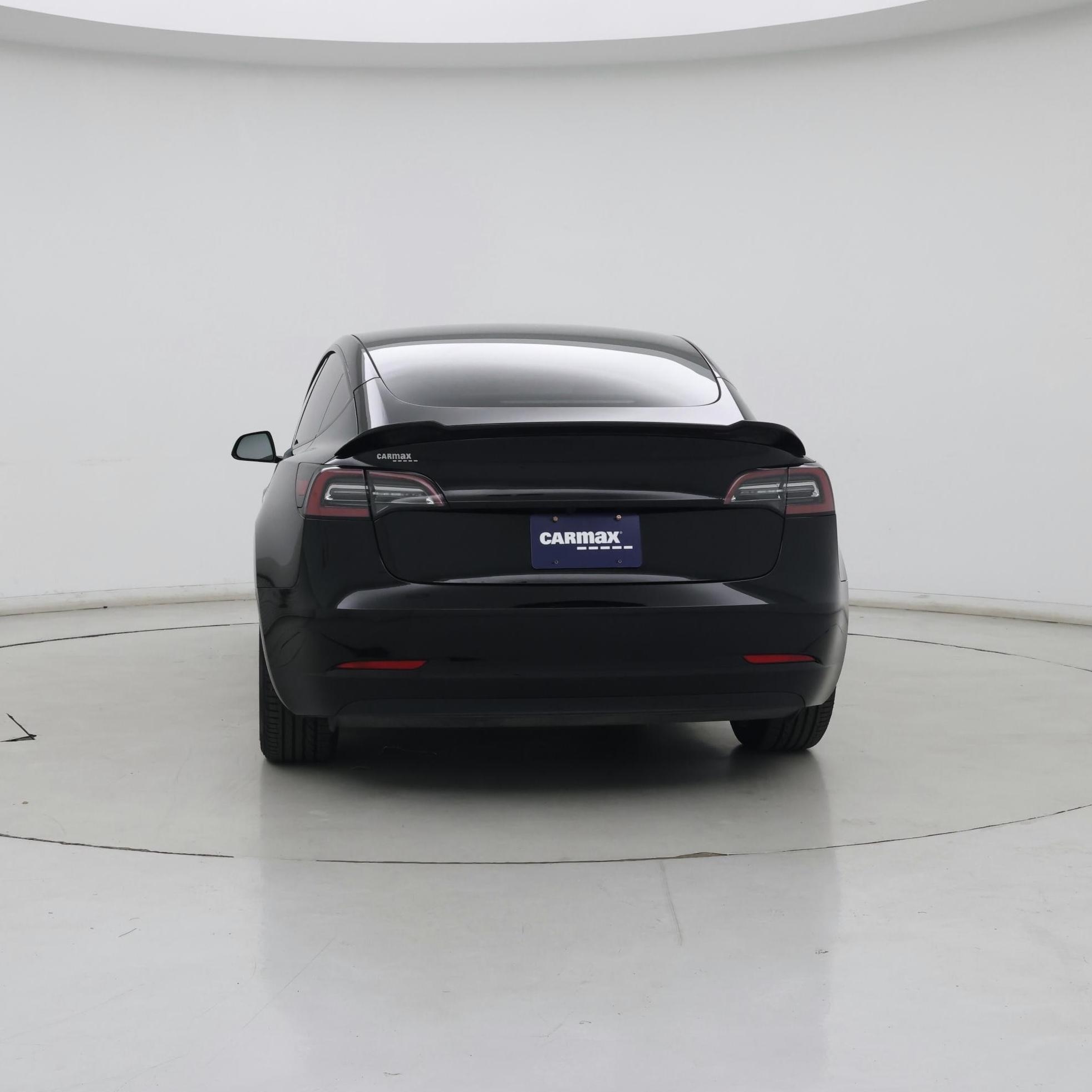 Thumbnail: 2023 Tesla Model 3 - 6