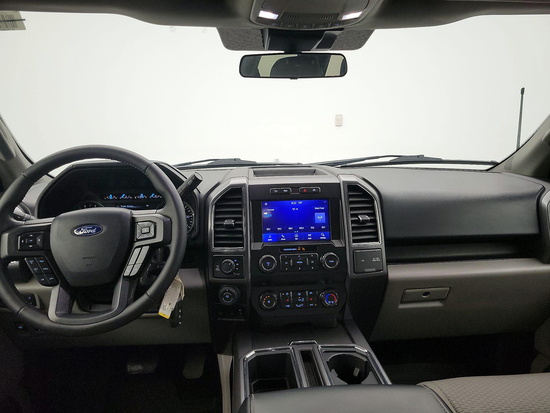 Thumbnail: 2020 Ford F-150 - 9