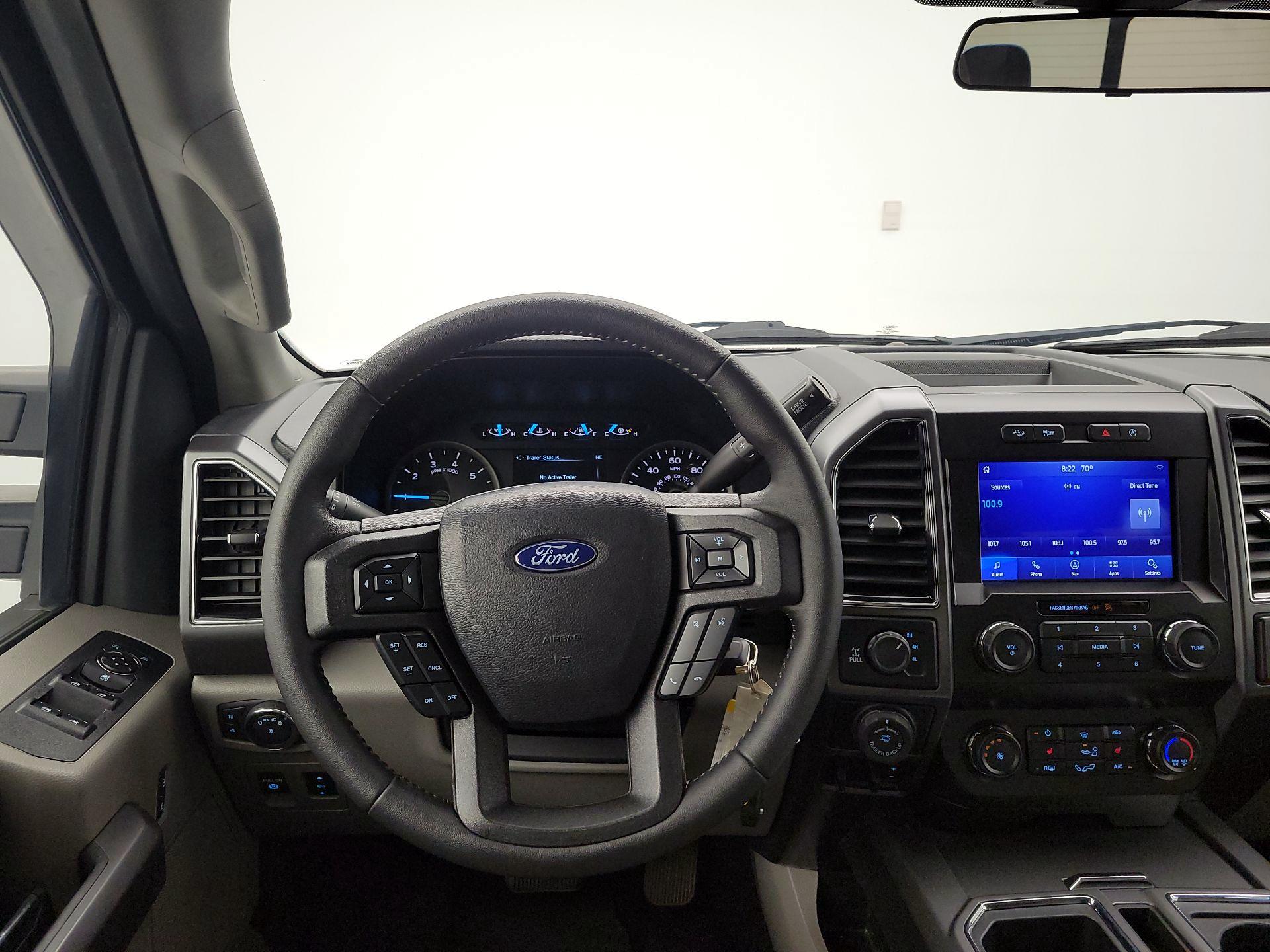 Thumbnail: 2020 Ford F-150 - 10