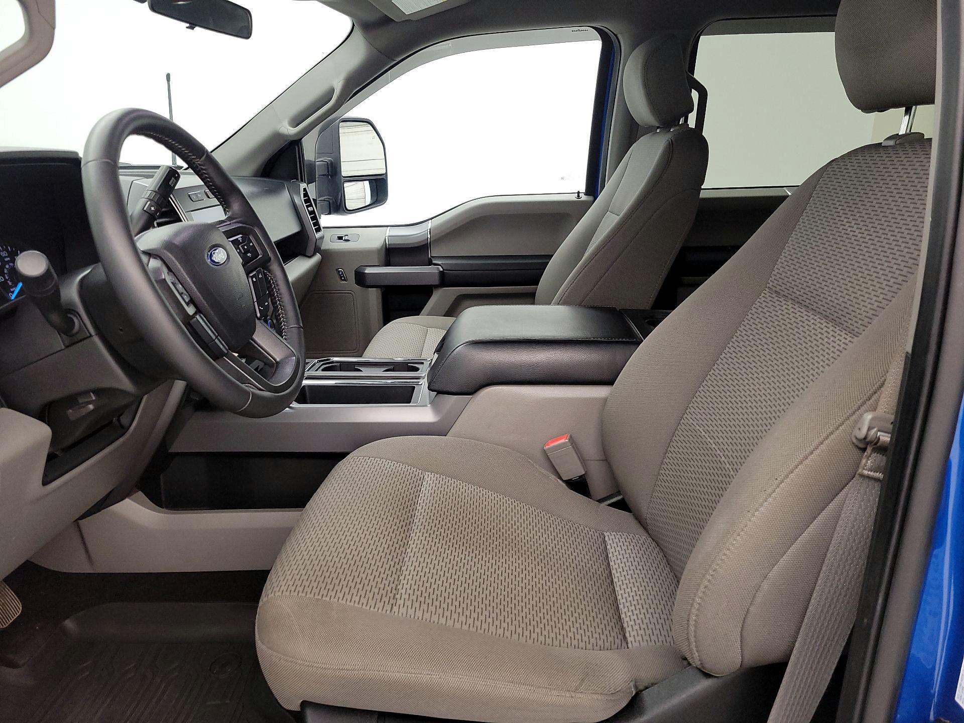 Thumbnail: 2020 Ford F-150 - 11