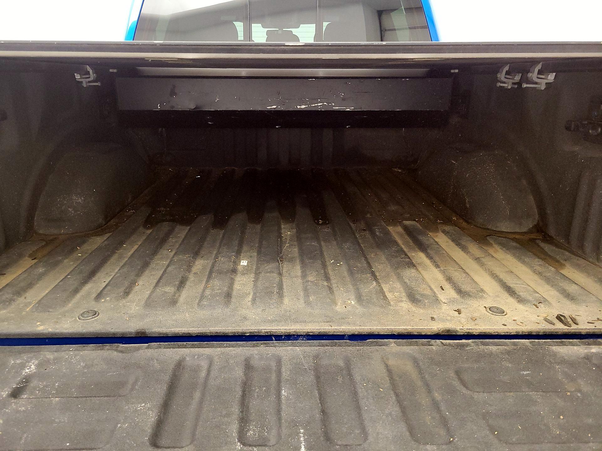 Thumbnail: 2020 Ford F-150 - 16
