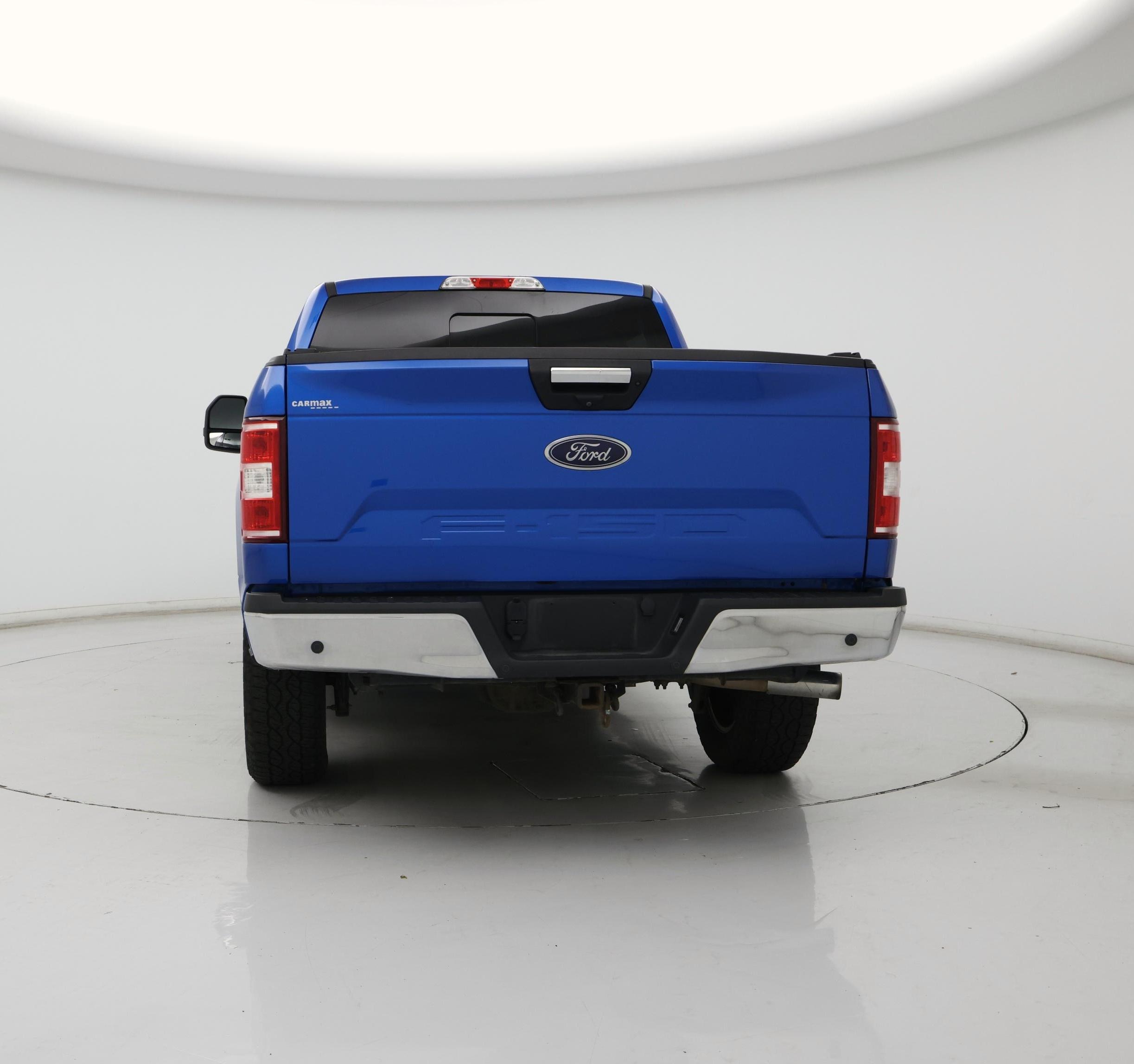Thumbnail: 2020 Ford F-150 - 6